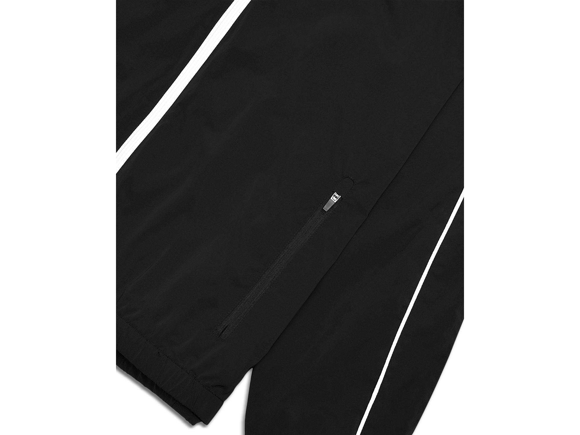 Open Bottom Track Jacket — Image 4