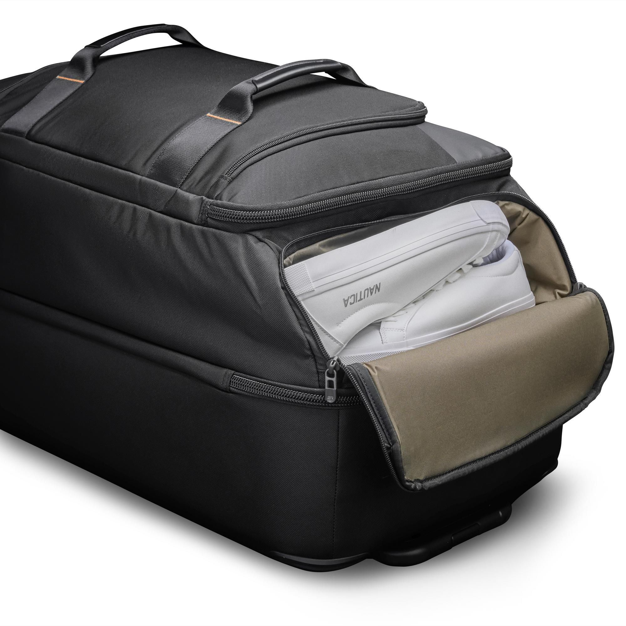 ZDX Medium ZDX Upright Duffle Bag — Image 4