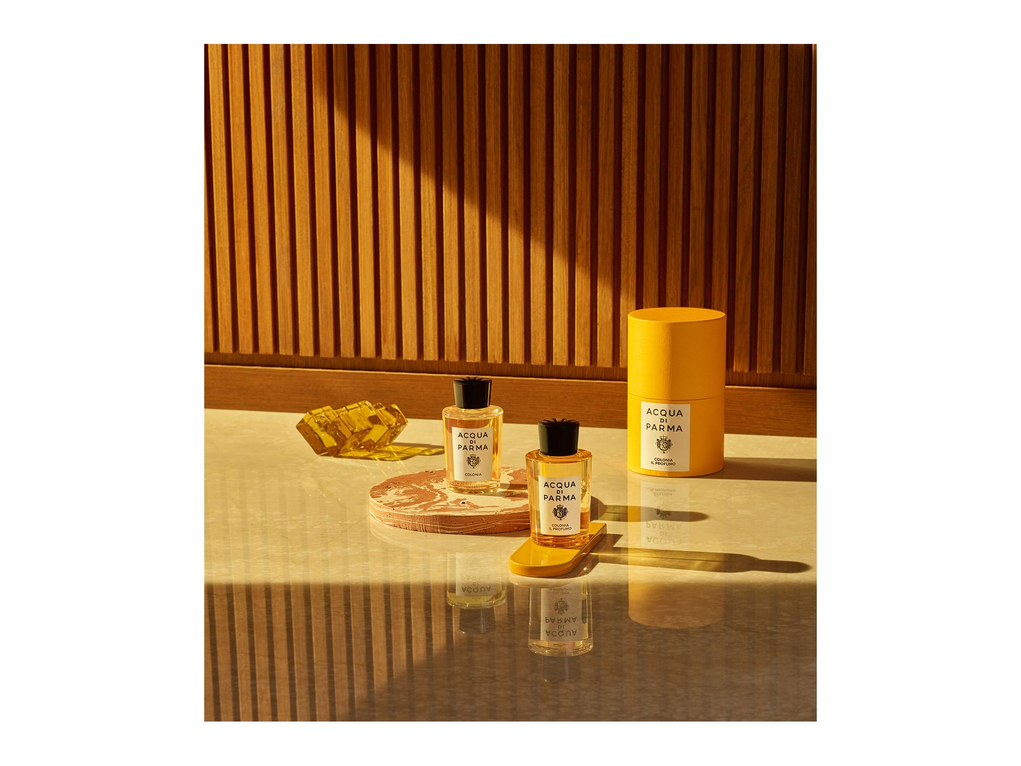 Colonia Il Profumo Eau de Parfum — Image 4
