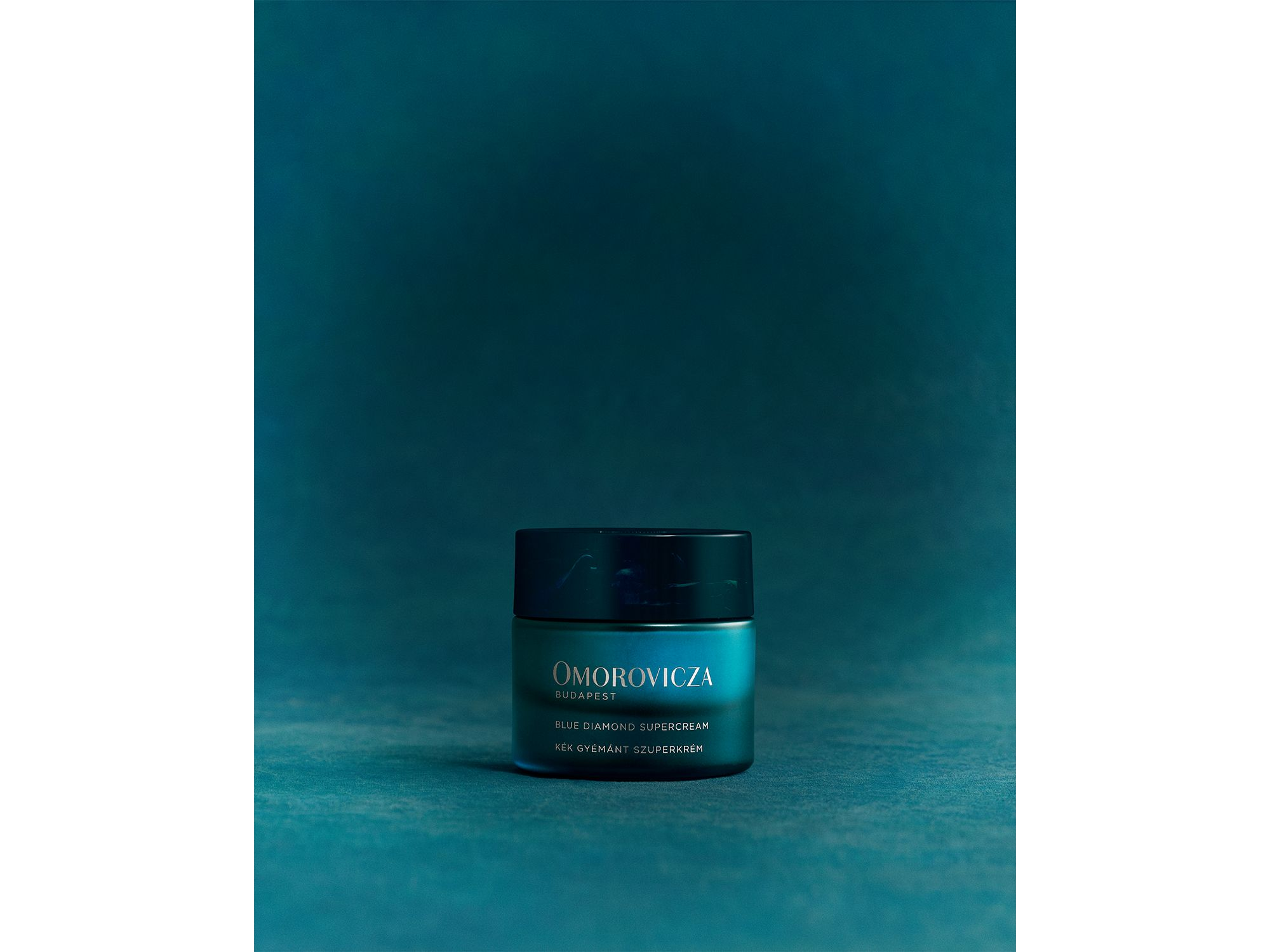 Blue Diamond Supercream 1.7 oz. — Image 4