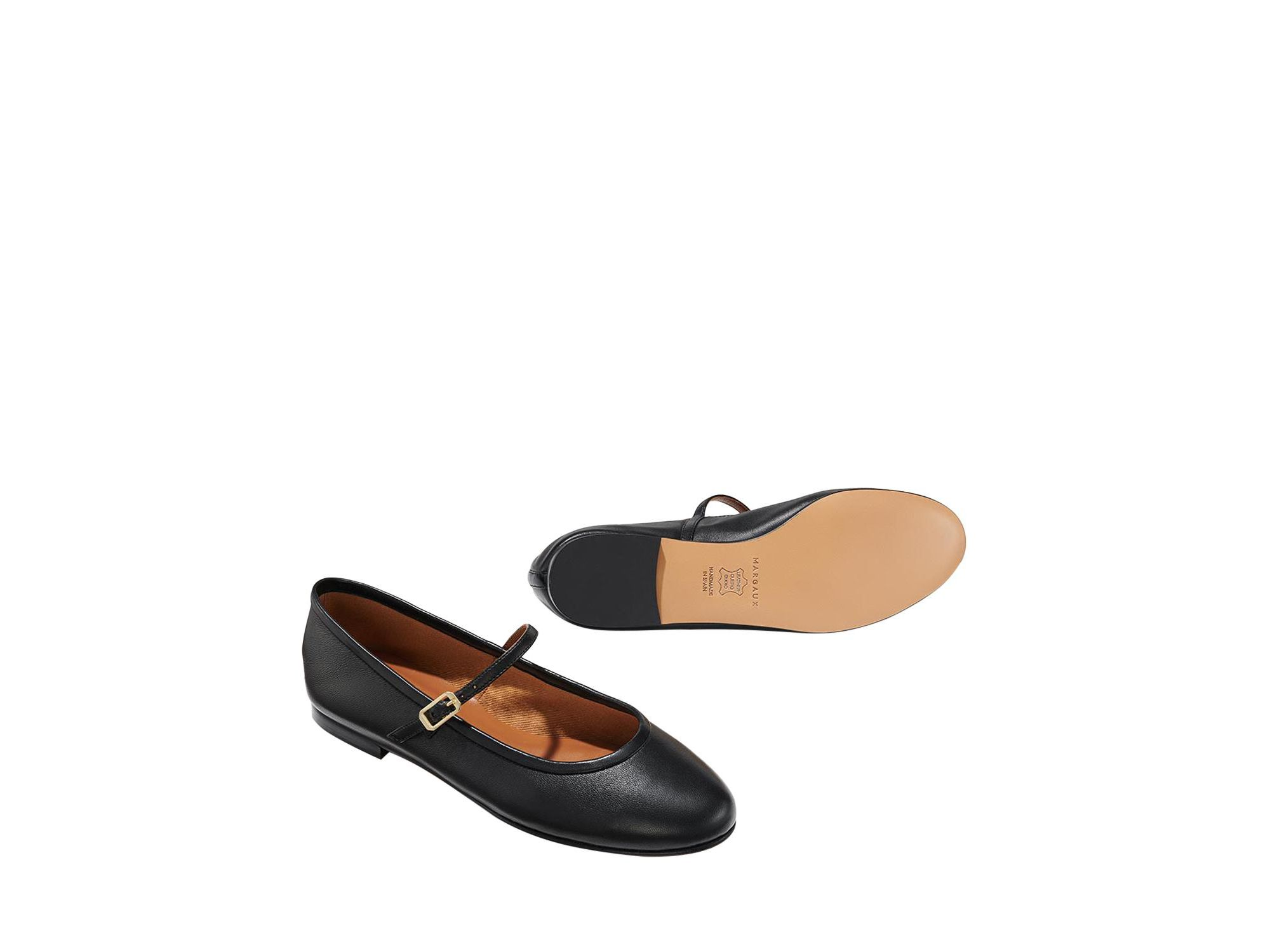 Women's The Demi Jane Flats — Image 4