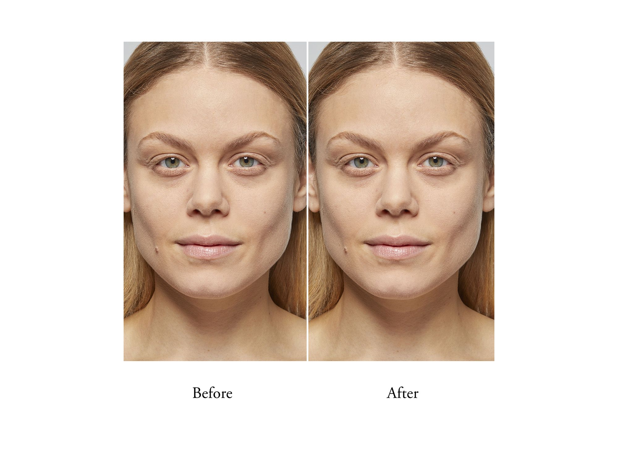 Dual Finish Multitasking Powder Foundation — Image 43