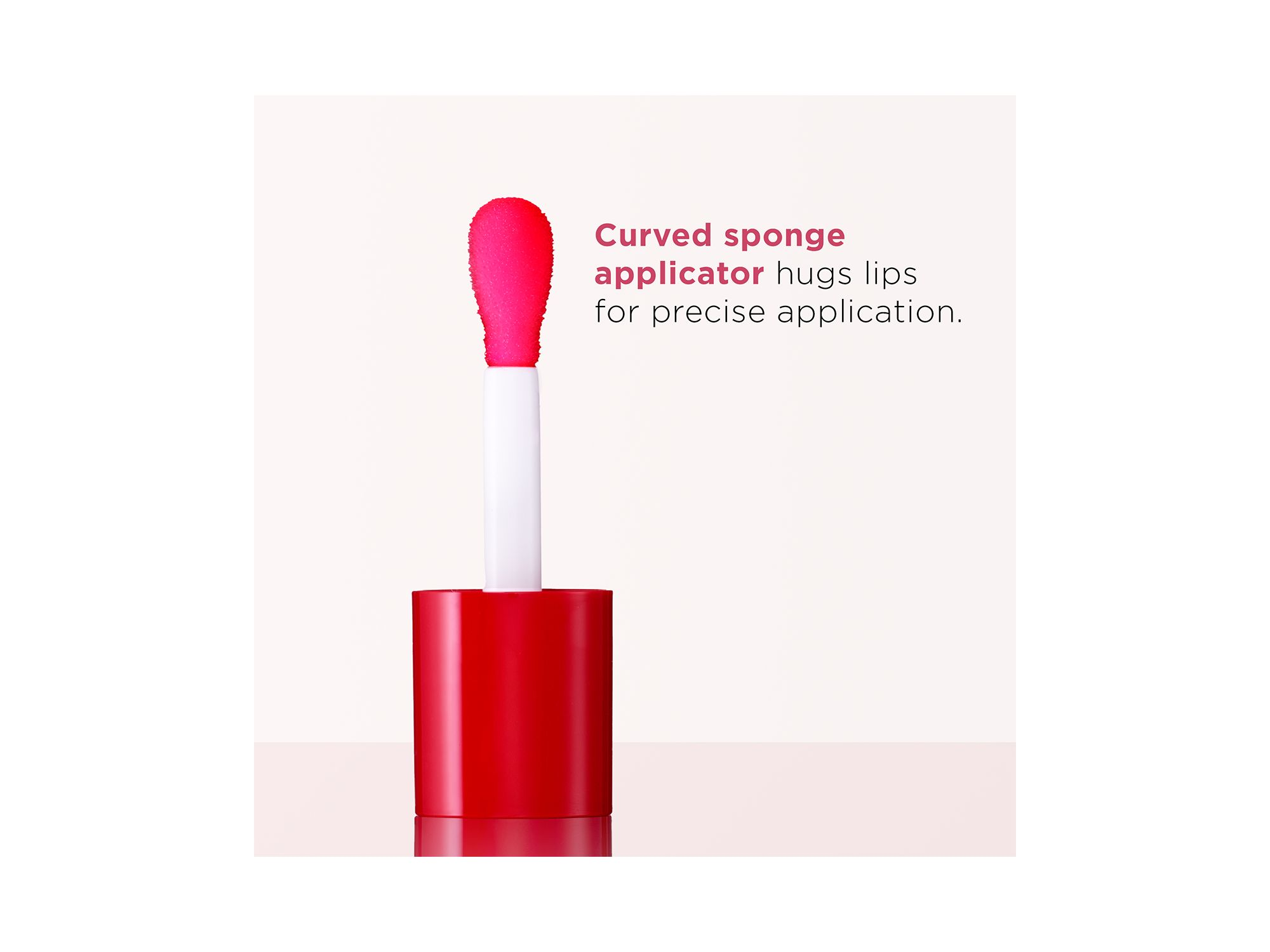 Limited Edition Lip Comfort Oil - Iconic Red — Image 11