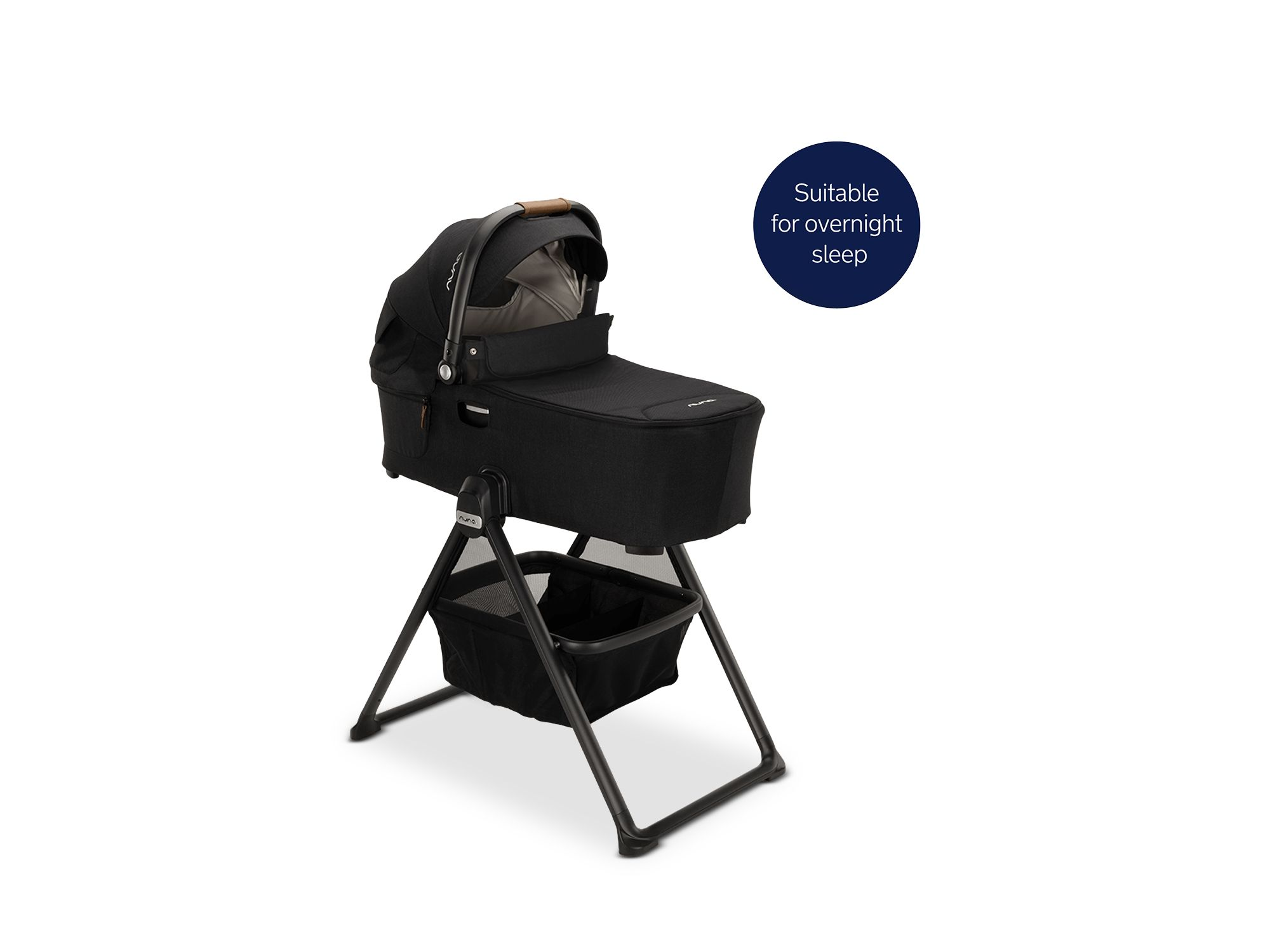 DEMI™ Next Bassinet and Stand — Image 7