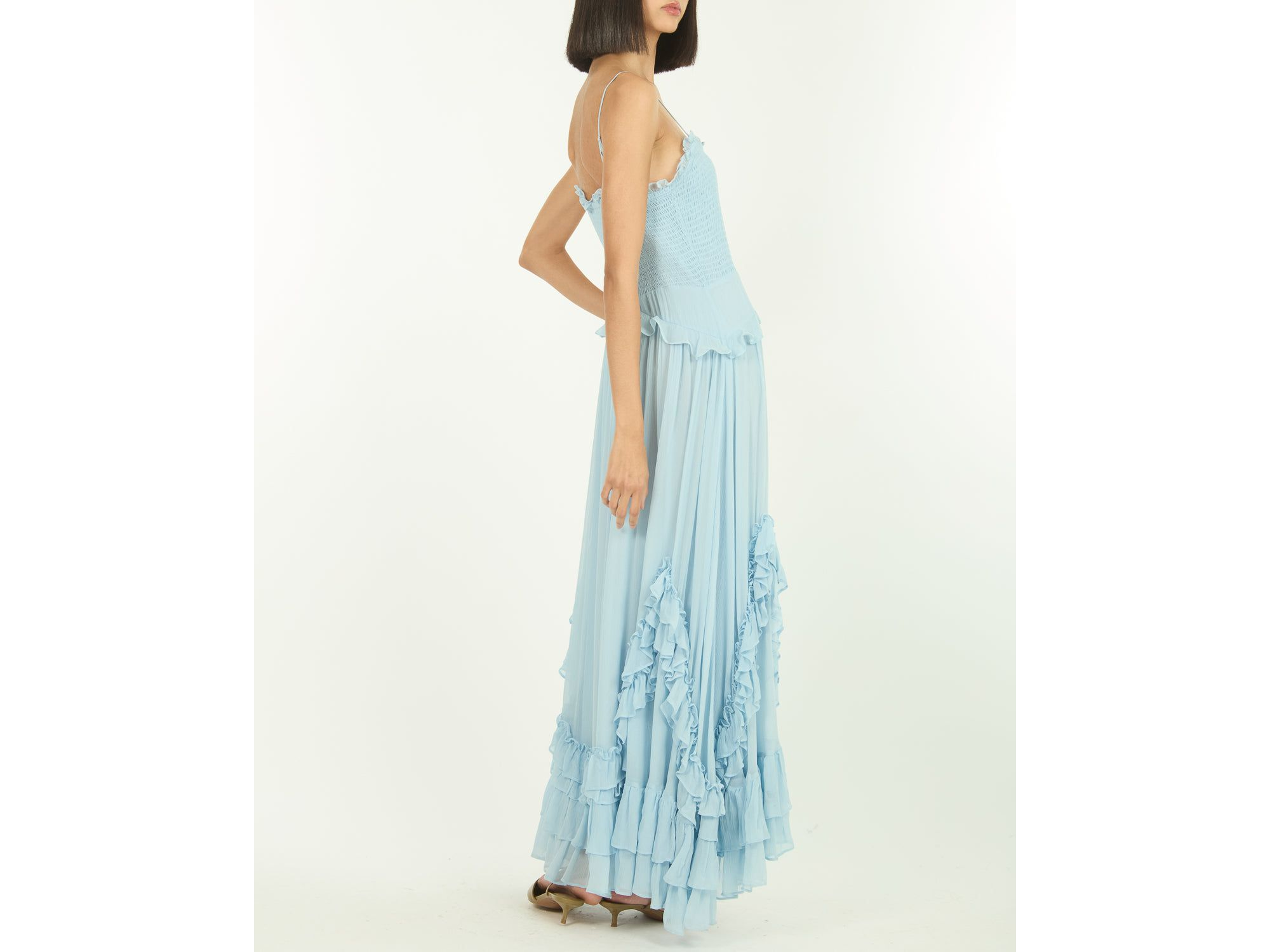 Chelsea Maxi Dress — Image 8