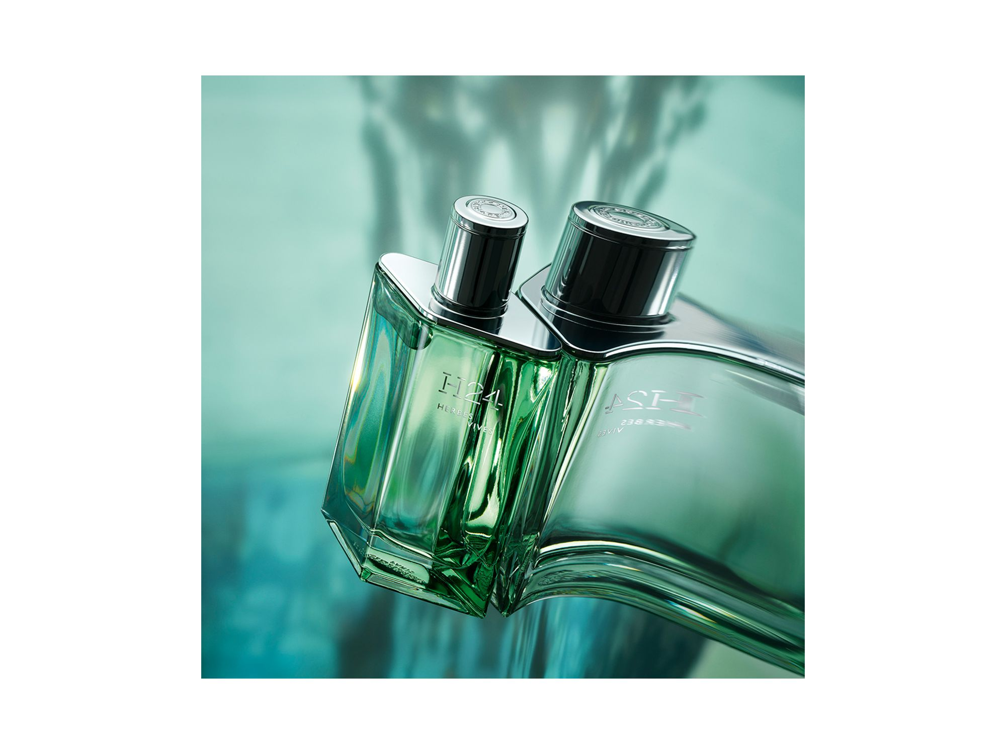 H24 Herbes Vives Eau de Parfum — Image 3