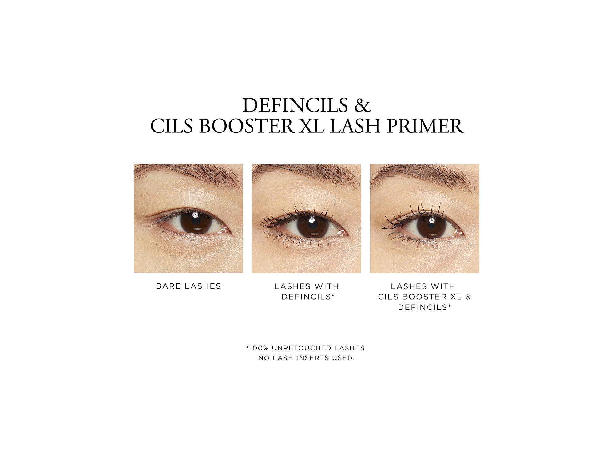 Cils Booster XL Vitamin-Infused Mascara Primer — Image 12