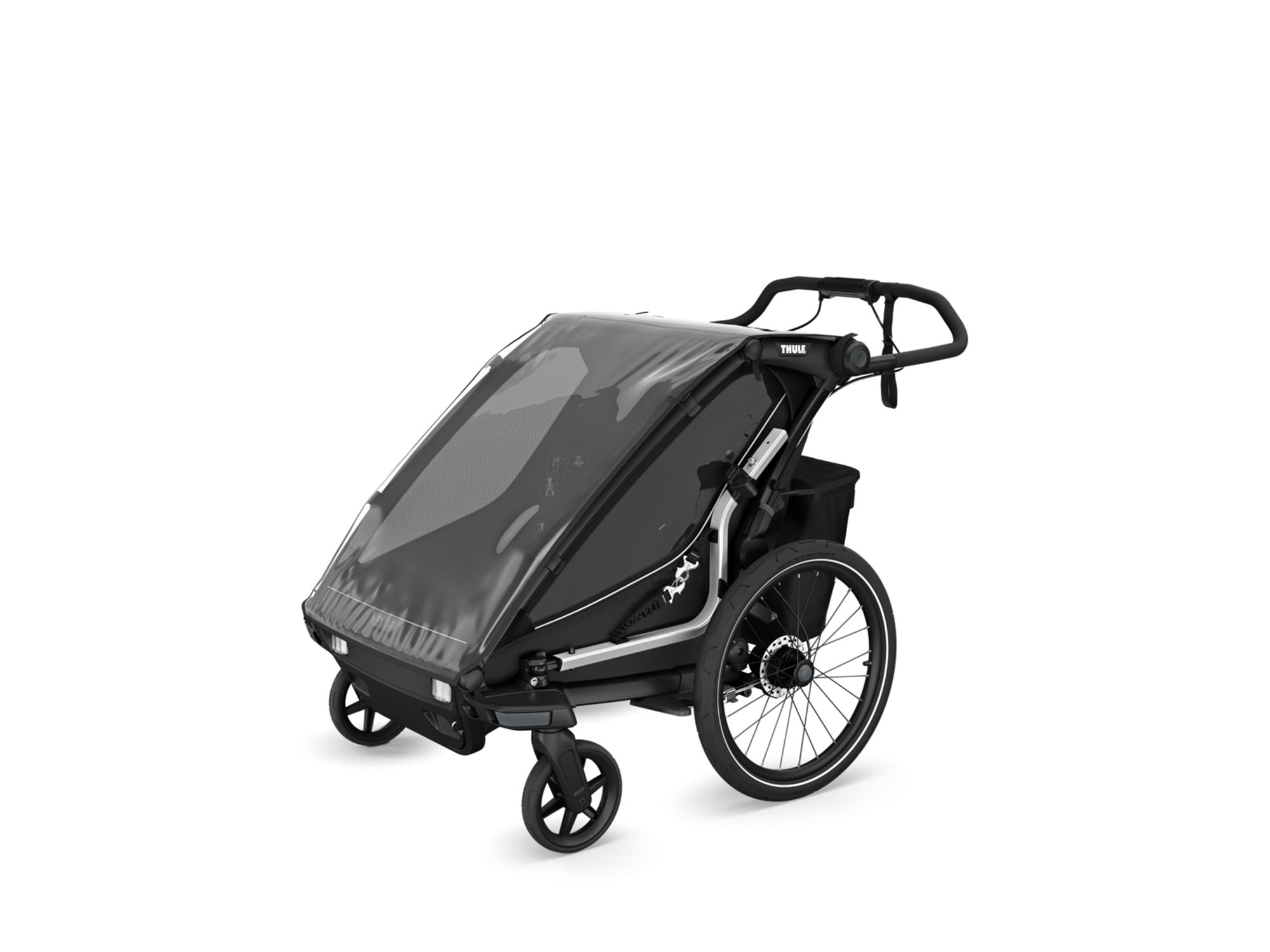 Chariot Sport 2 Multisport Double — Image 7