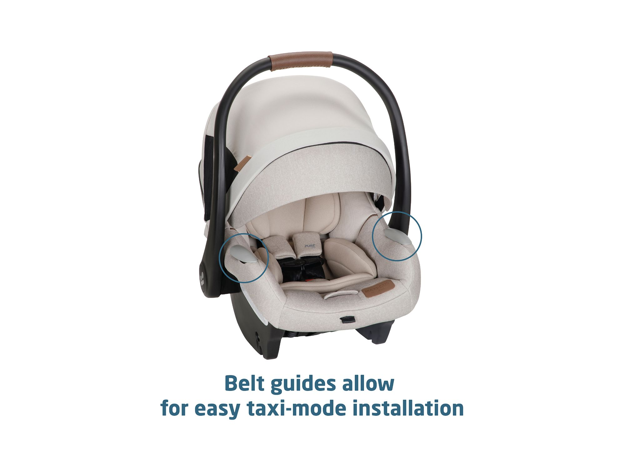 Tayla™ Max Travel System — Image 9