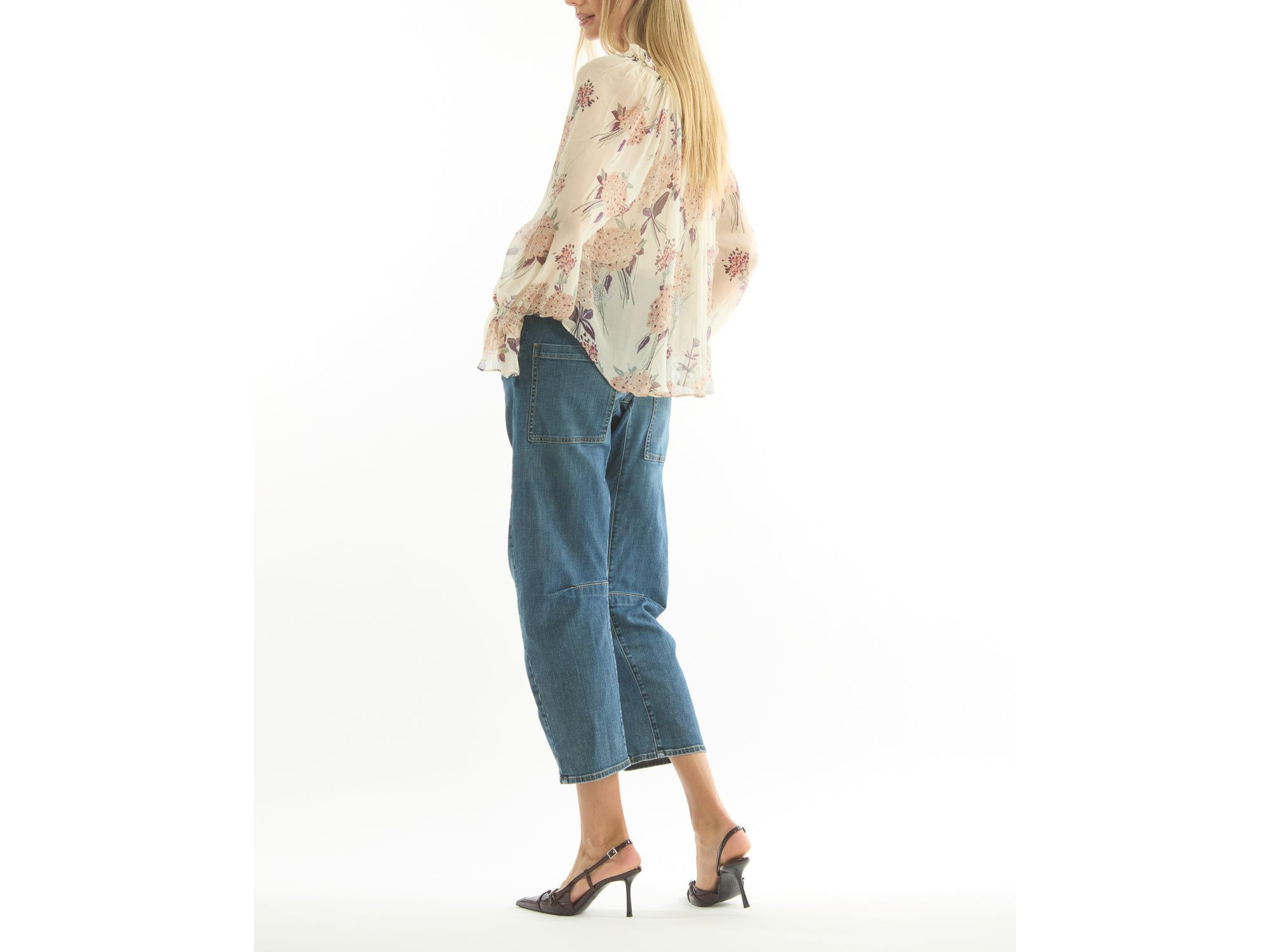 Katerina Blouse — Image 6