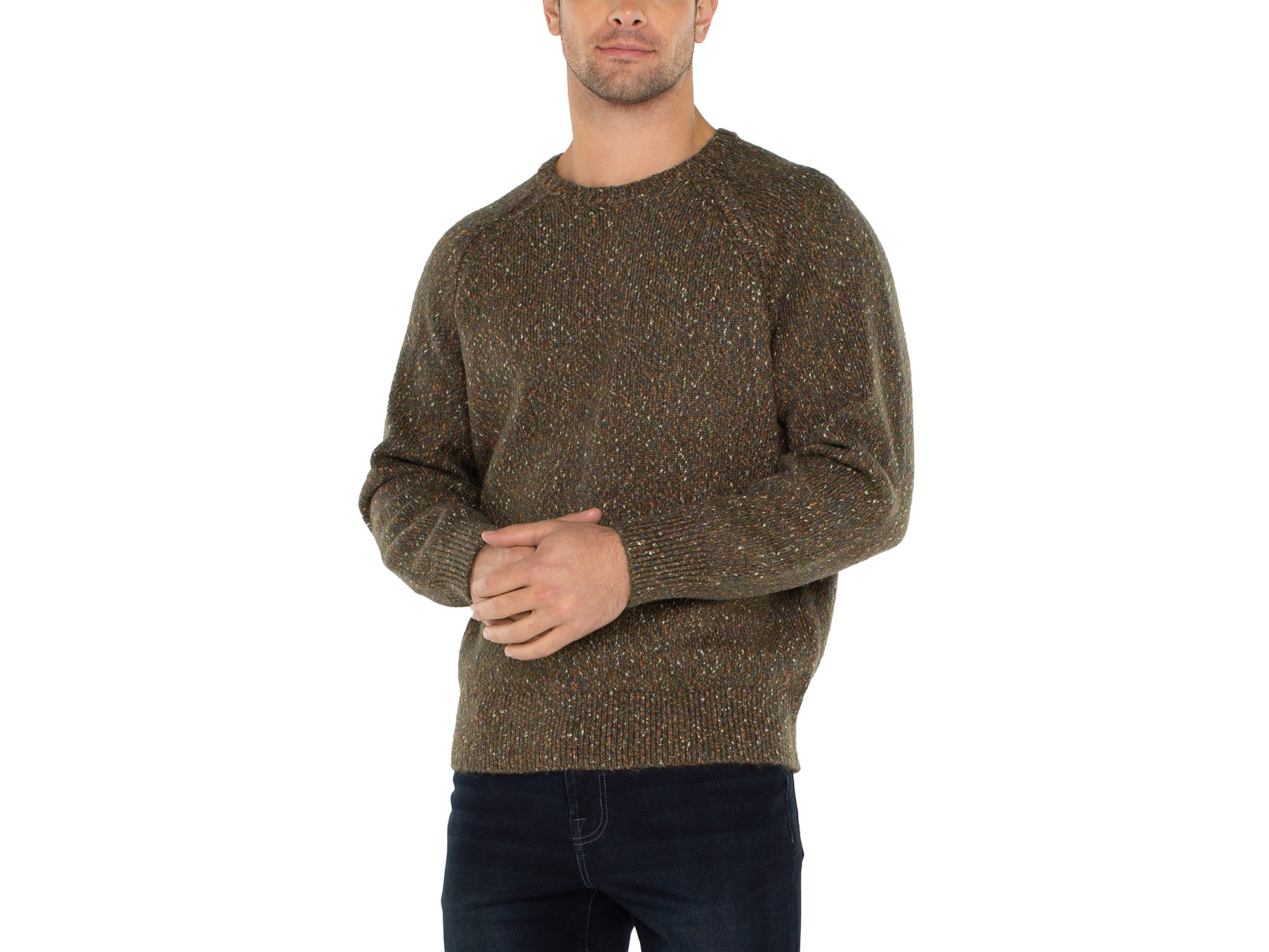 Crewneck Sweater — Image 4