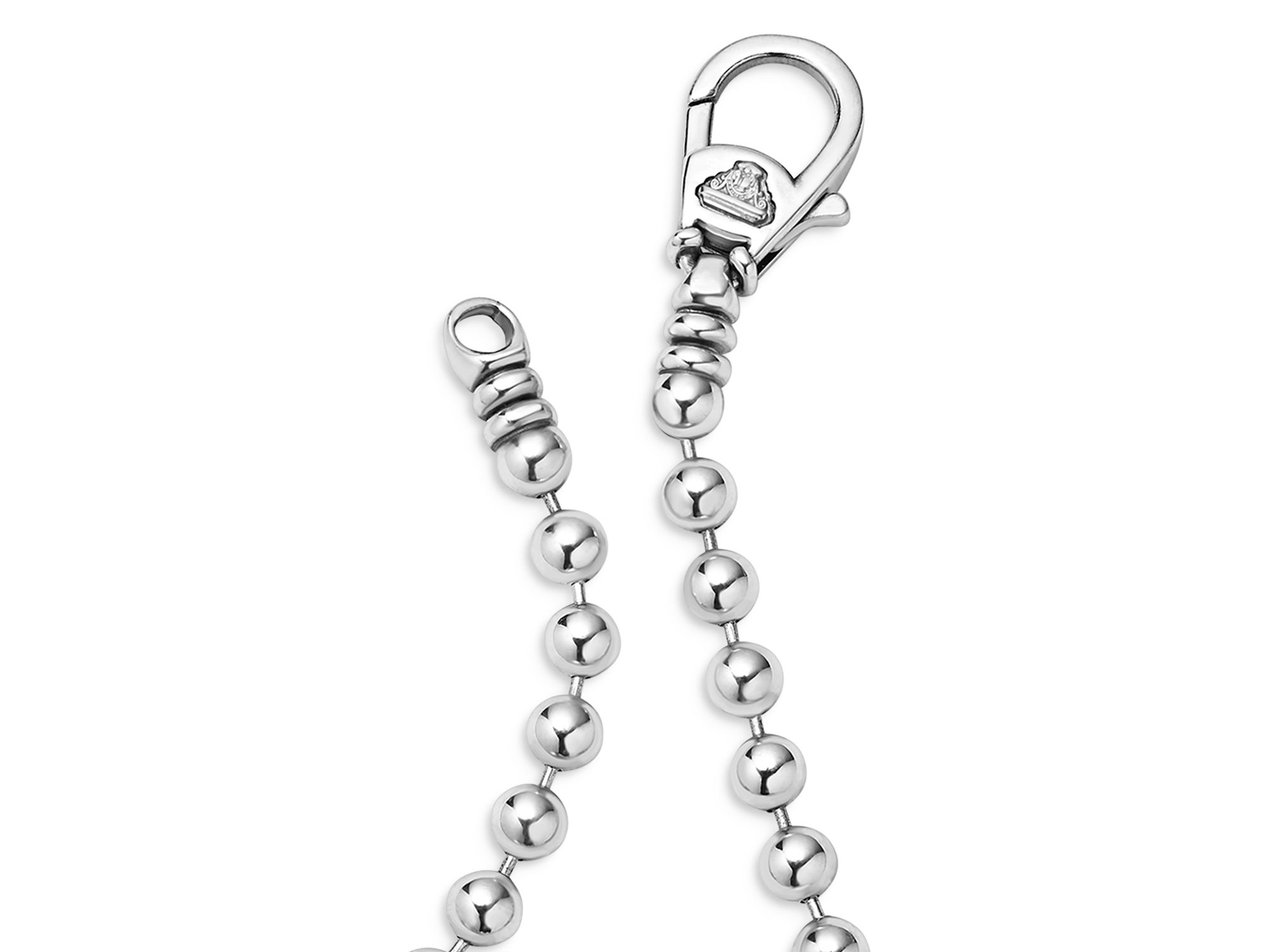 Sterling Anthem Ball Chain Bracelet - Exclusive — Image 3