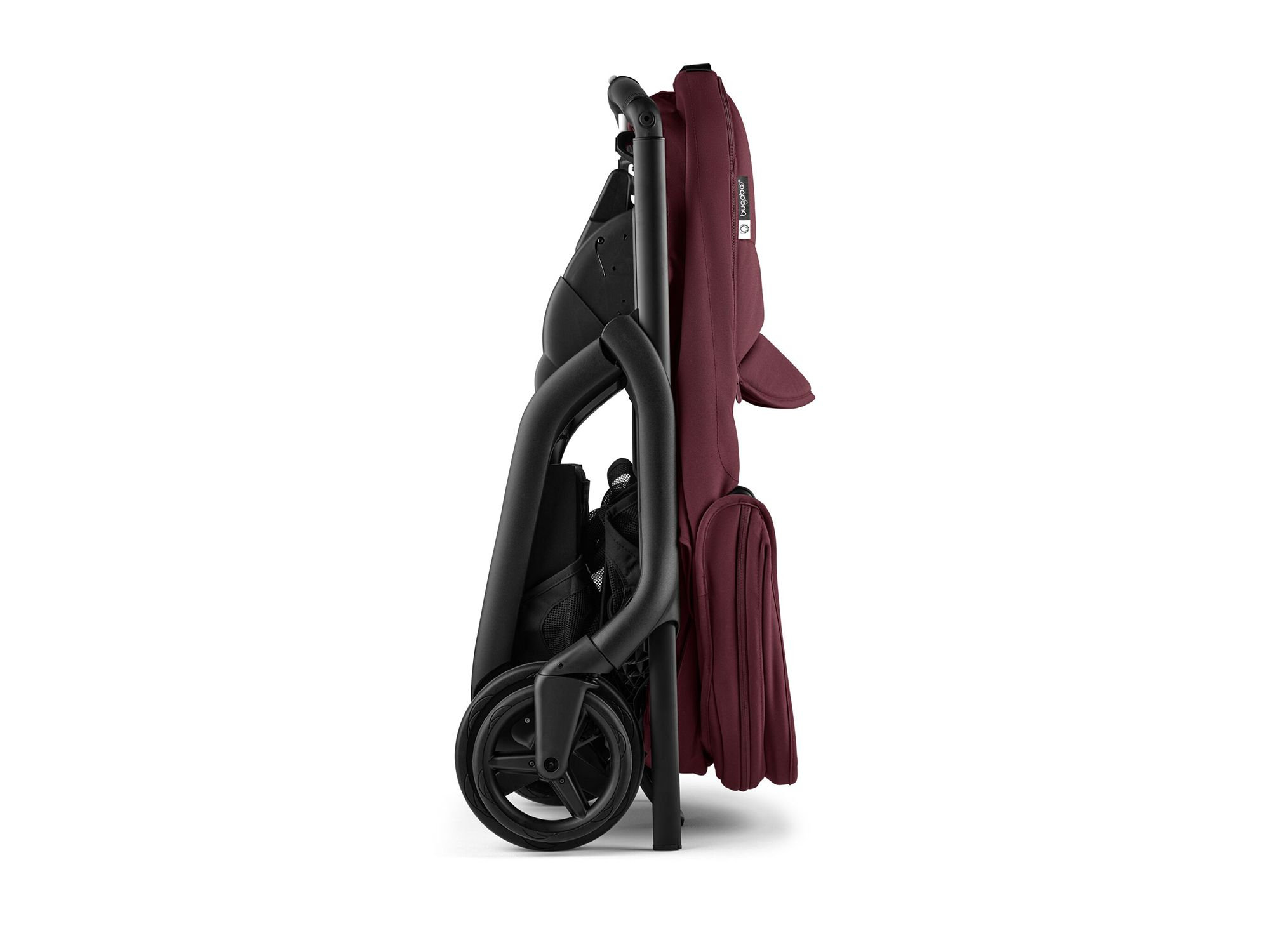 Dragonfly Seat & Bassinet Complete Stroller — Image 16