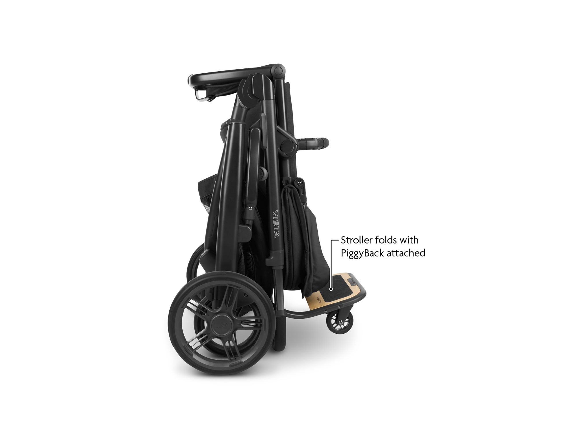 Vista PiggyBack Ride-Along Board — Image 7
