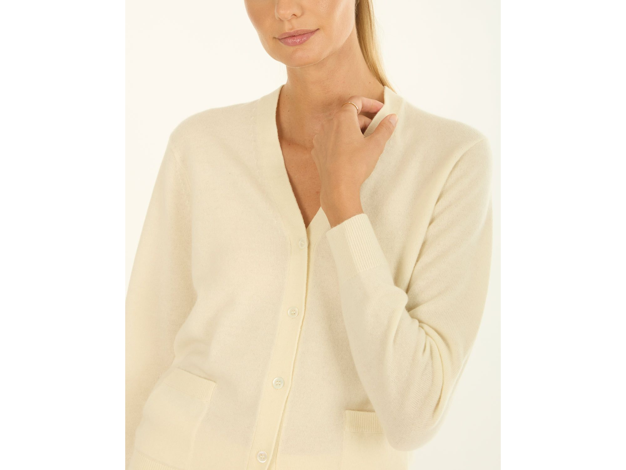 Jacqueline Cardigan — Image 3