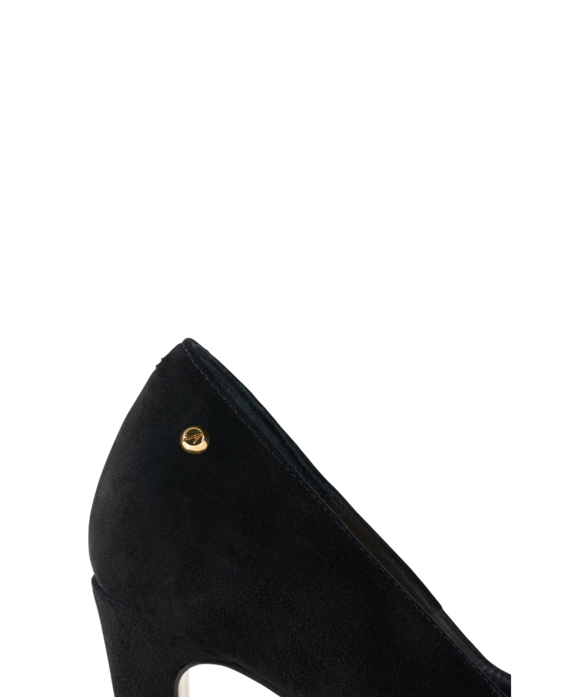 Women's Jackie Orthopedic Suede Pumps — Image 4