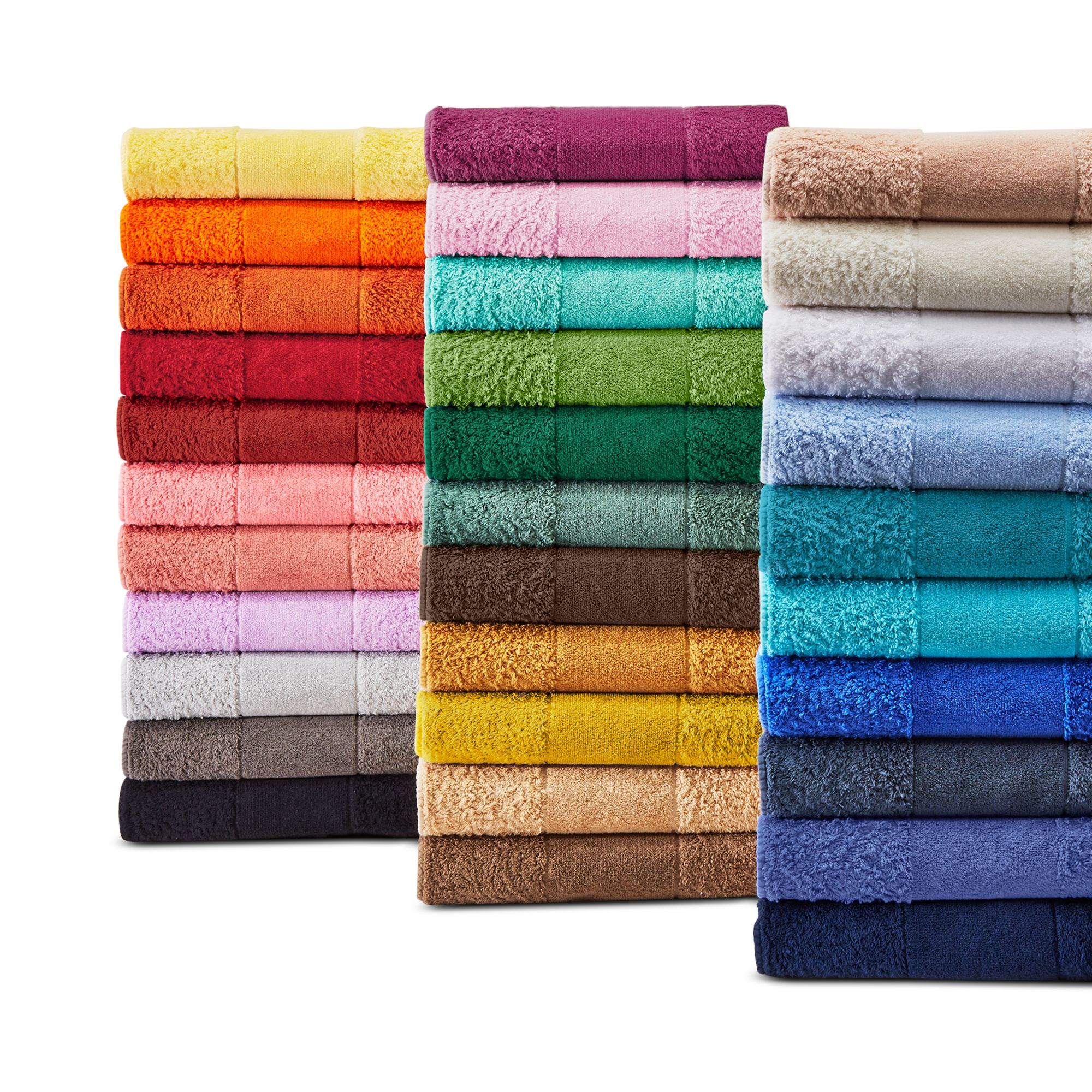 Super Line Towels - Exclusive — Image 6