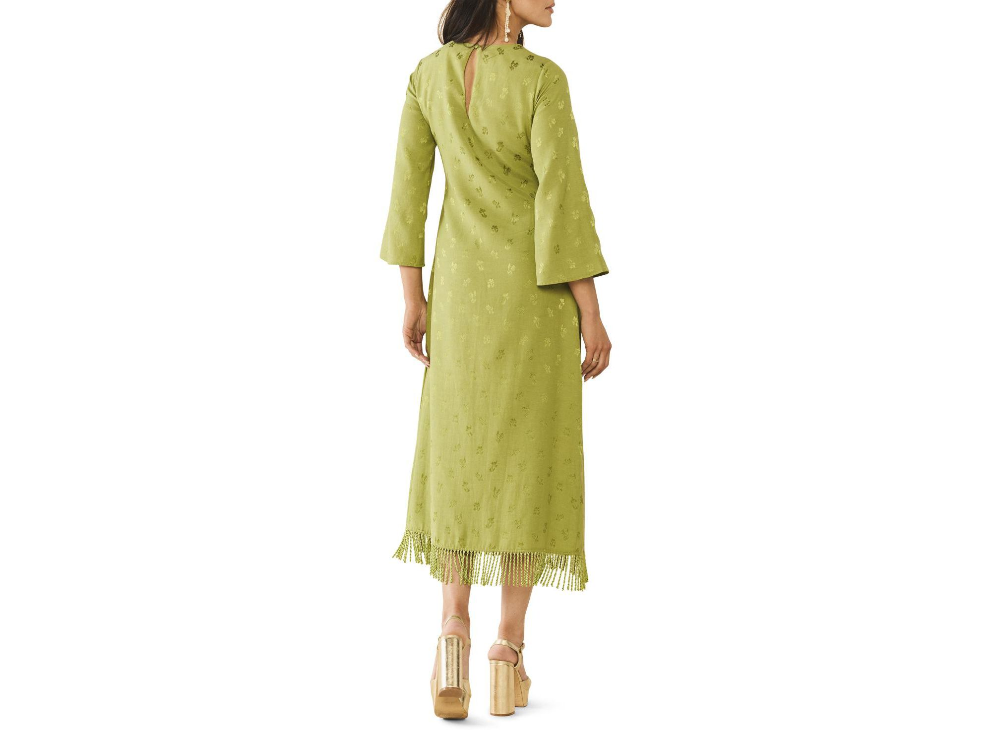 Ariana Dress — Image 9