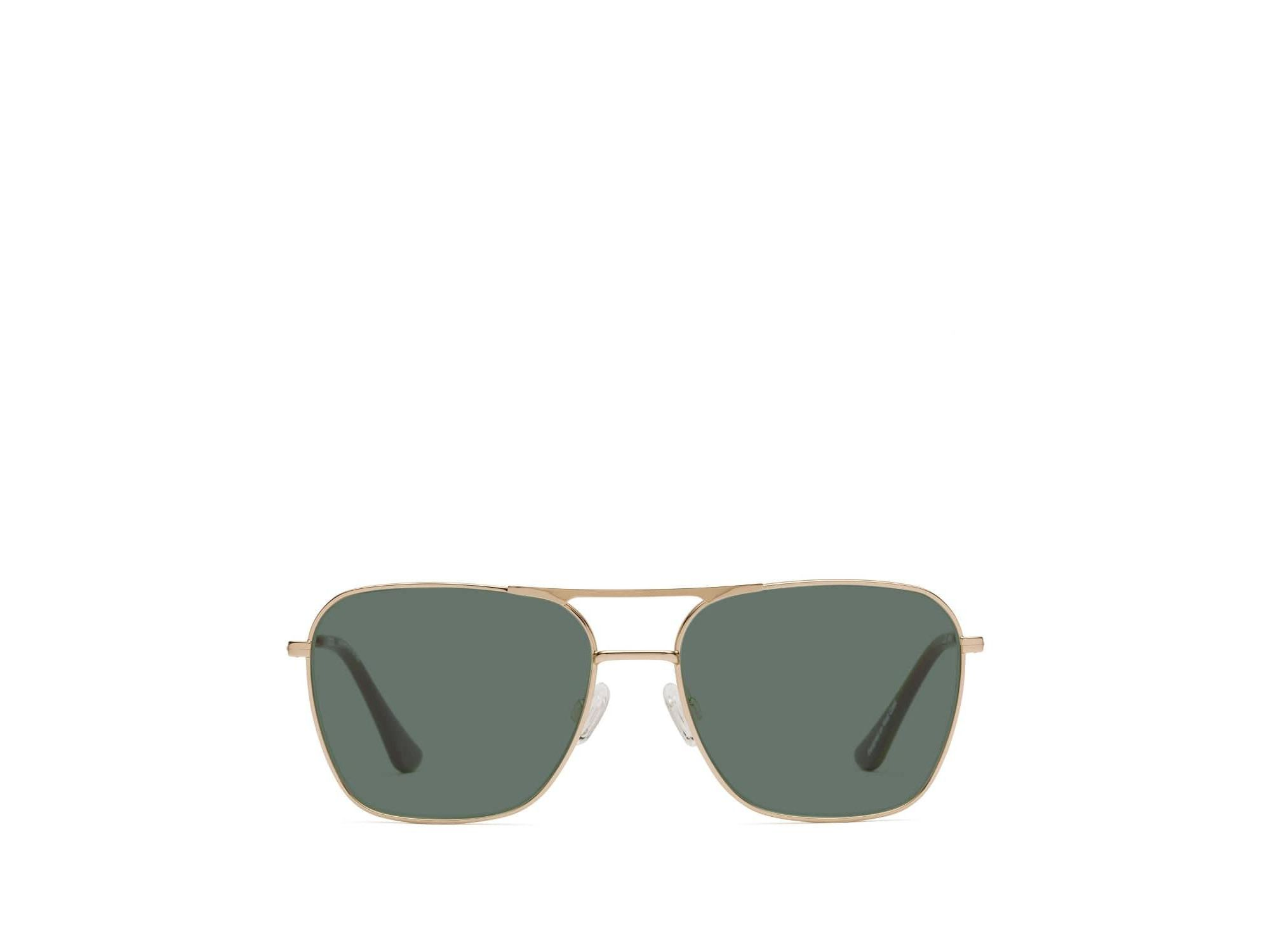 Hooper Polarized Sunglasses, 57 mm — Image 5