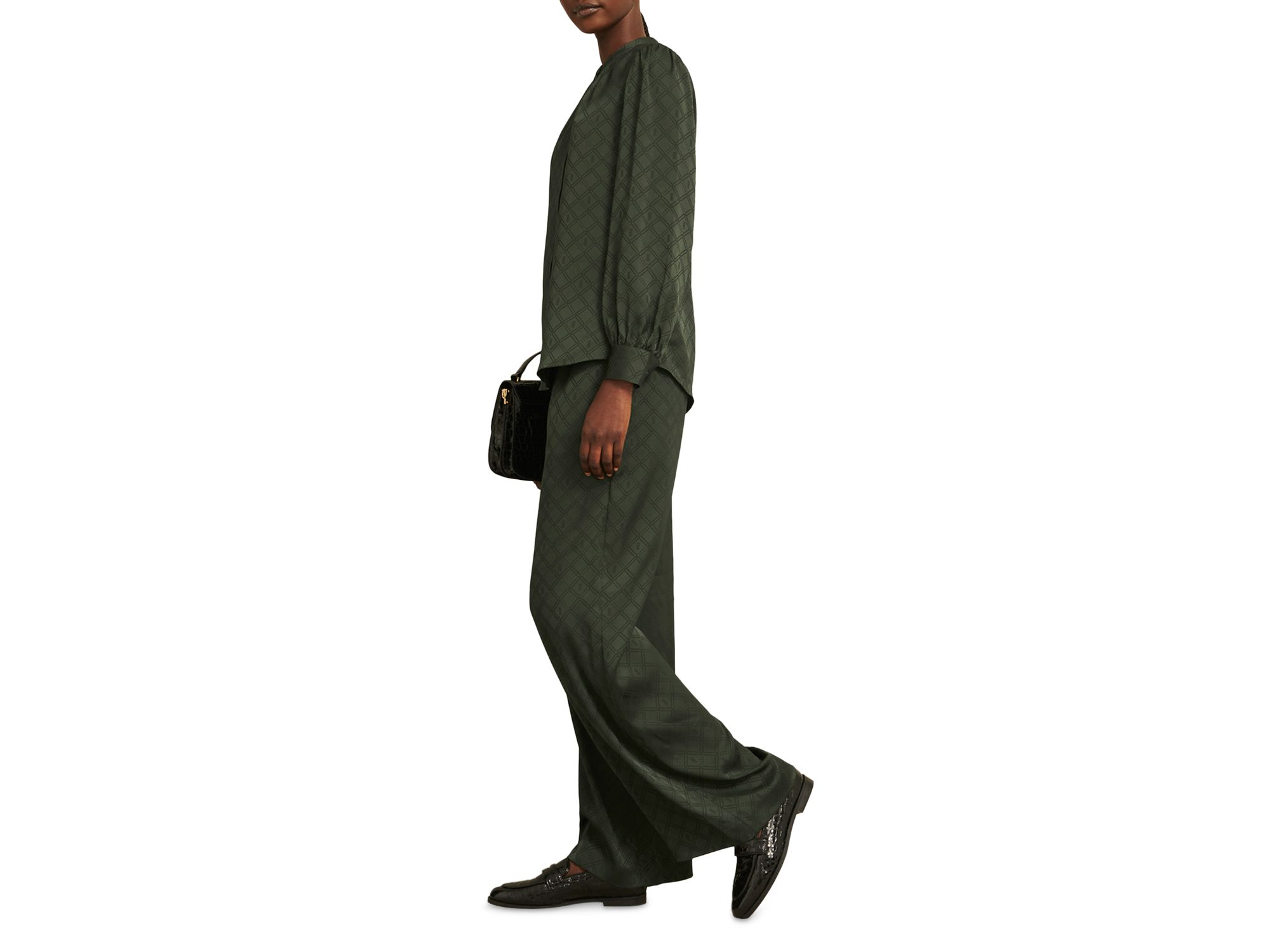 Lucia Blouse — Image 5