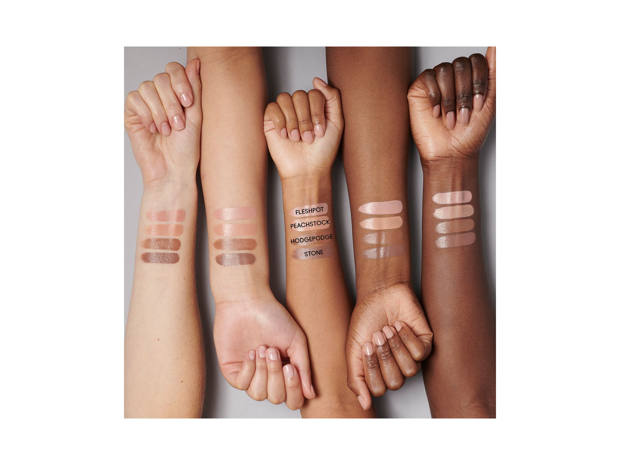 ximal Sleek Satin Lipstick — Image 3