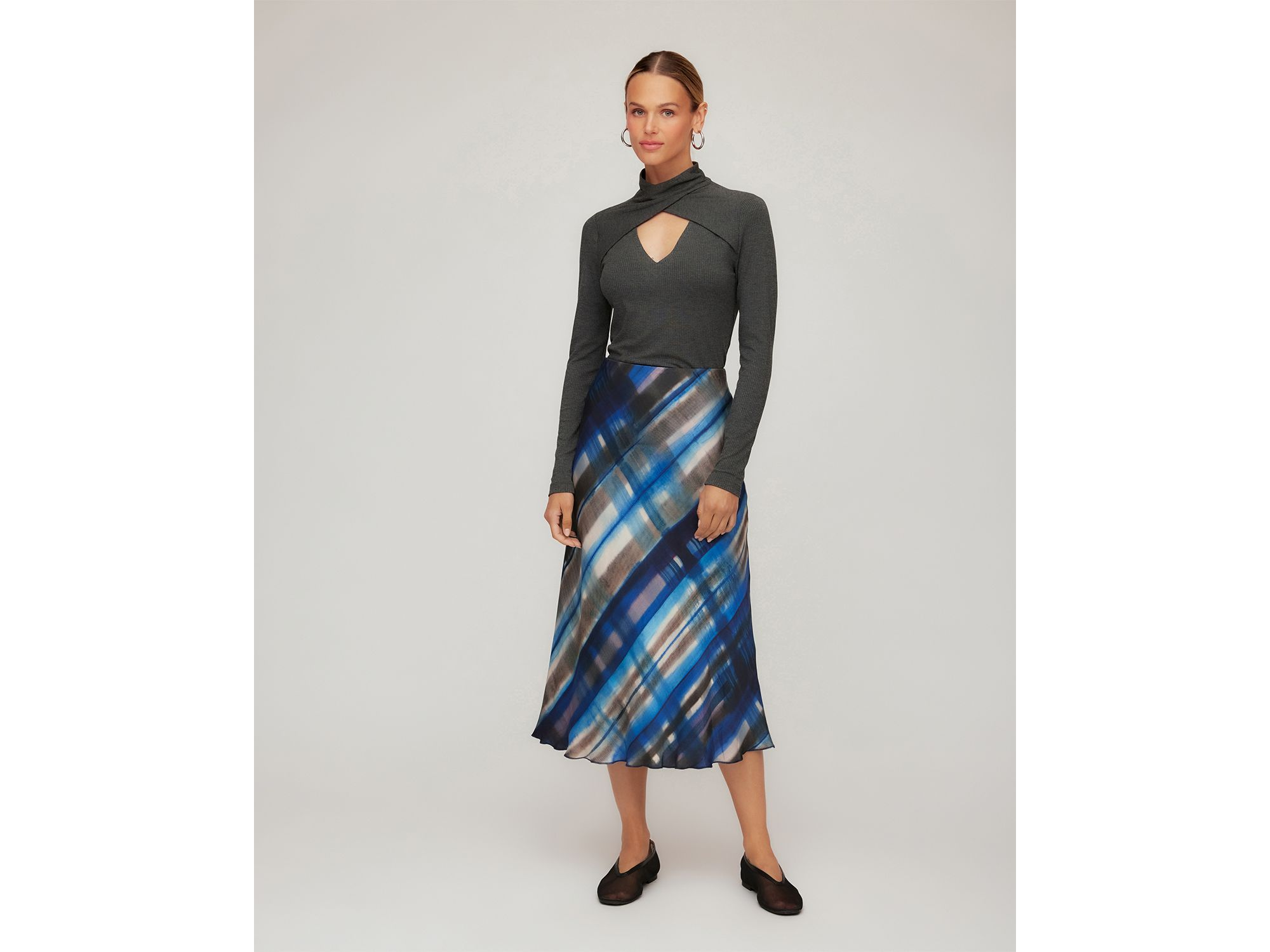 Mia Midi Skirt — Image 6