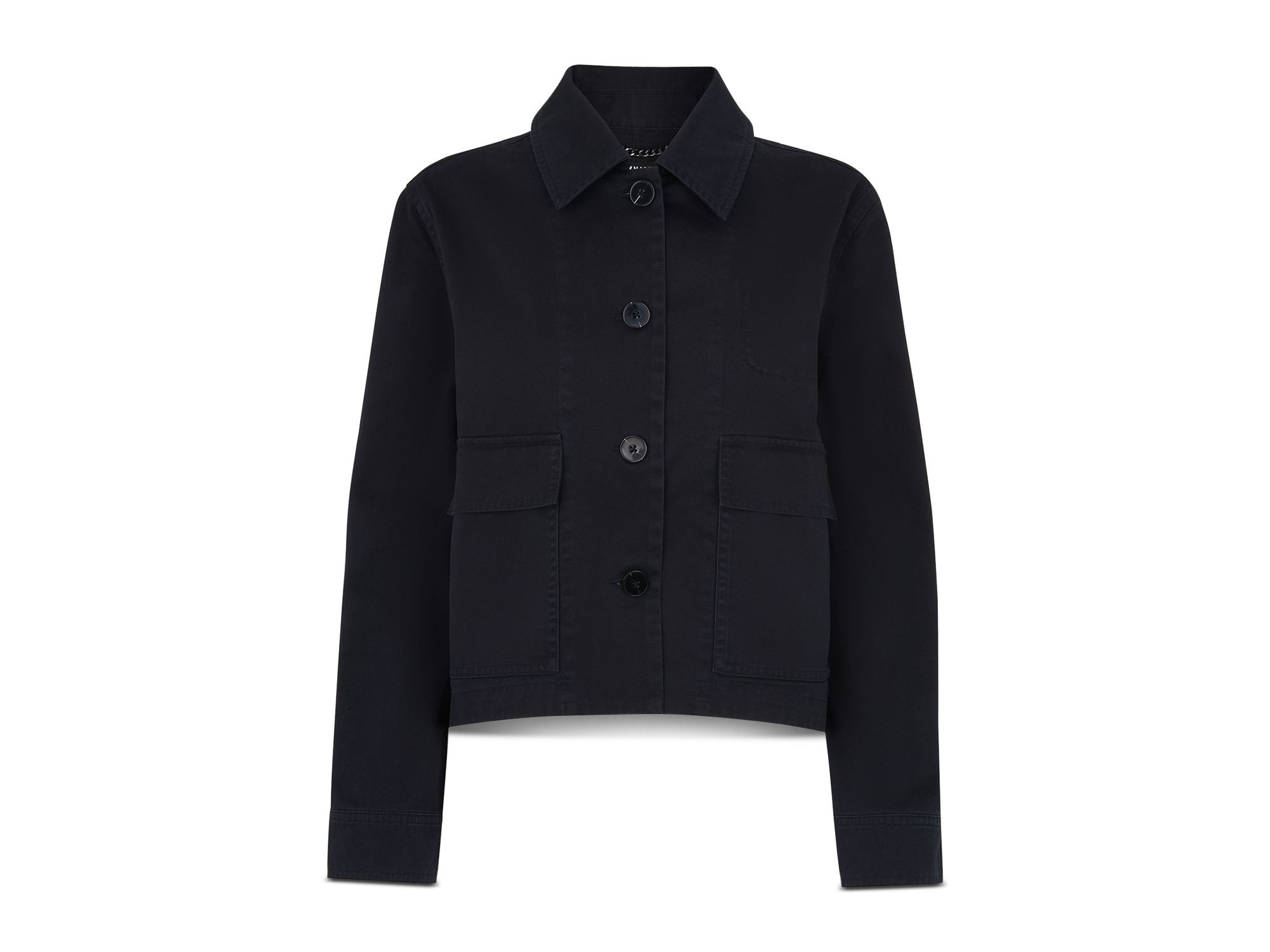 Utility Jacket — Image 3