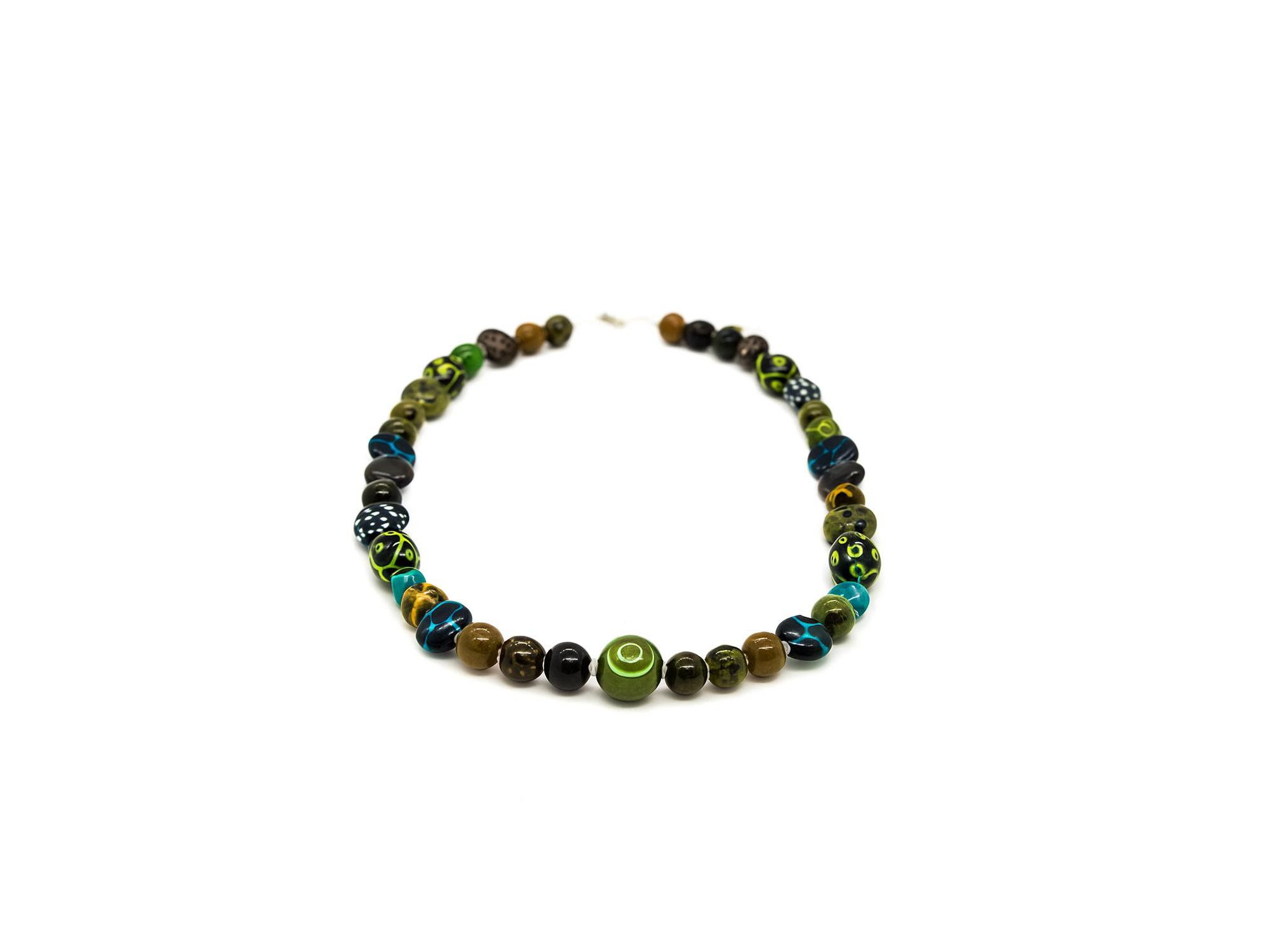 Kilimanjaro Necklace — Image 3