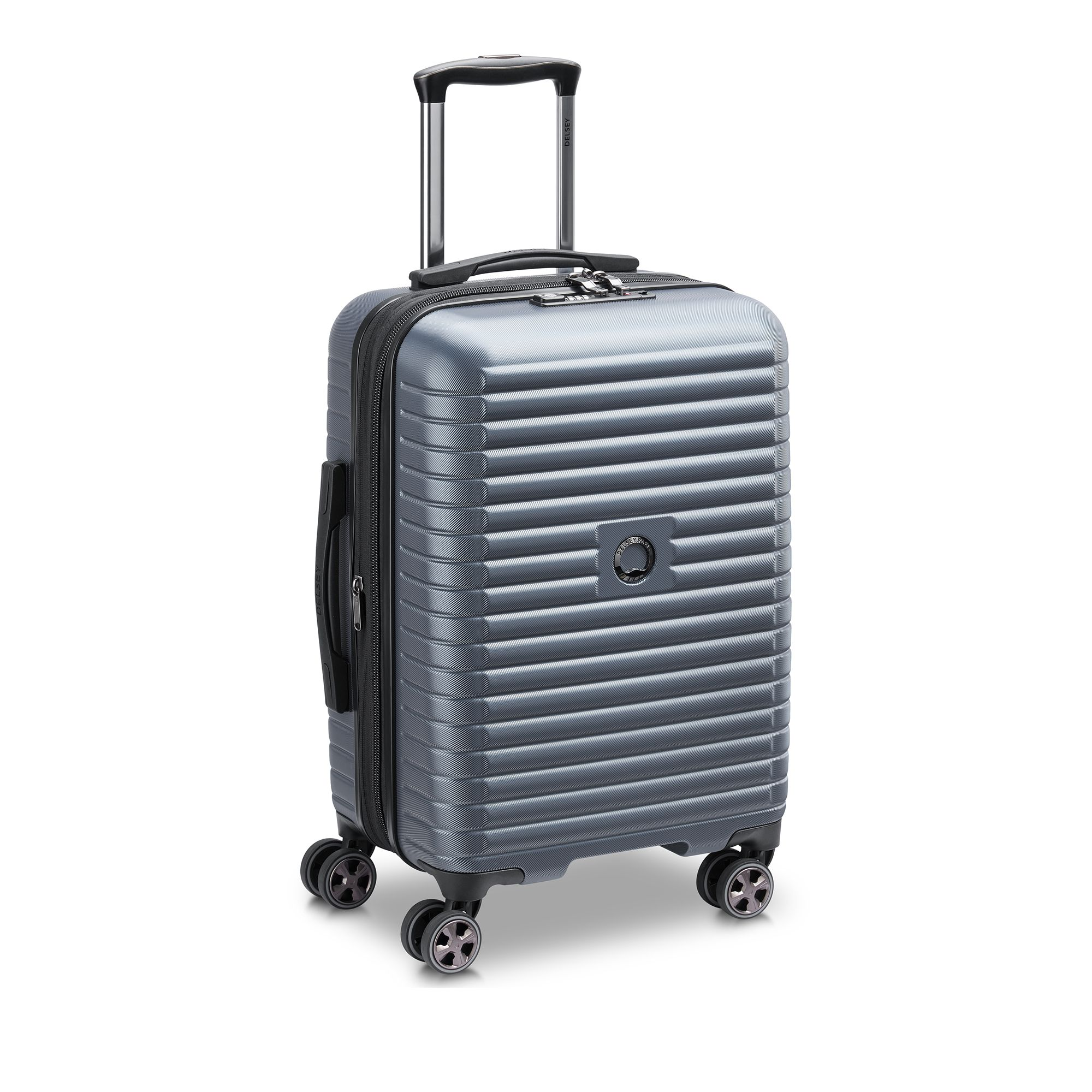 Cruise 3.0 Carry On Expandable Spinner Suitcase — Image 14