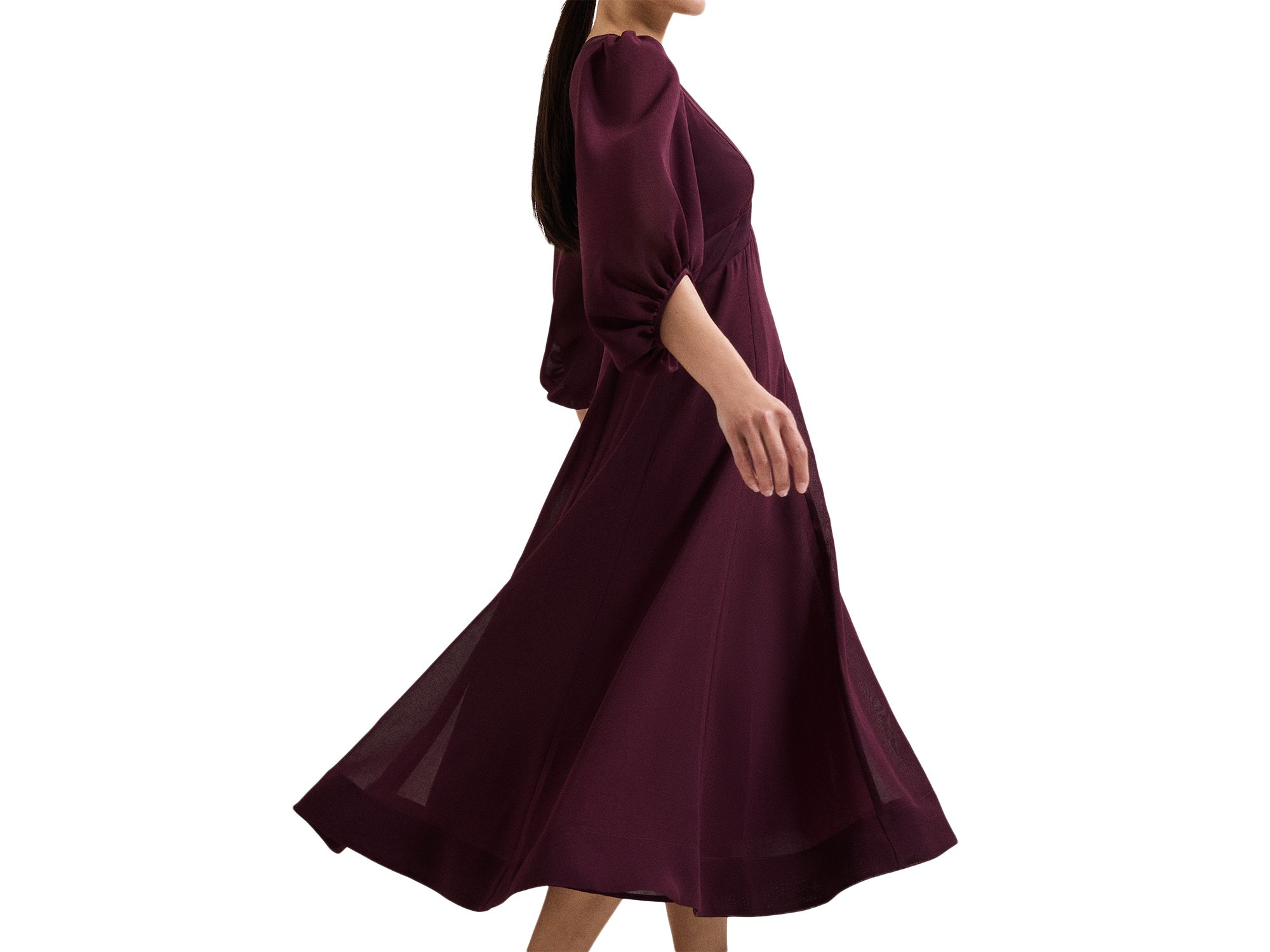 Vera Dress — Image 4