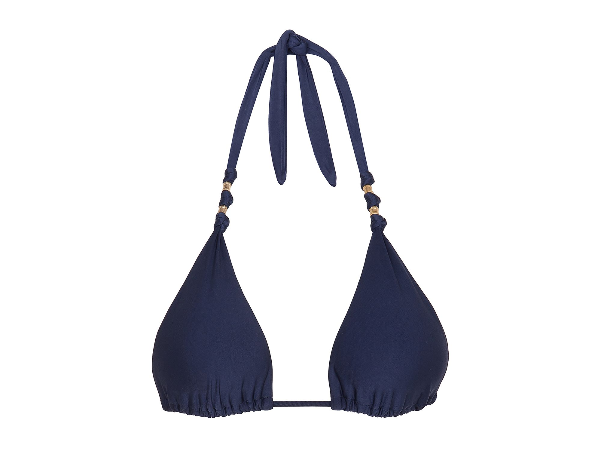 Paula Triangle Bikini Top & Paula Full Bikini Bottom — Image 18