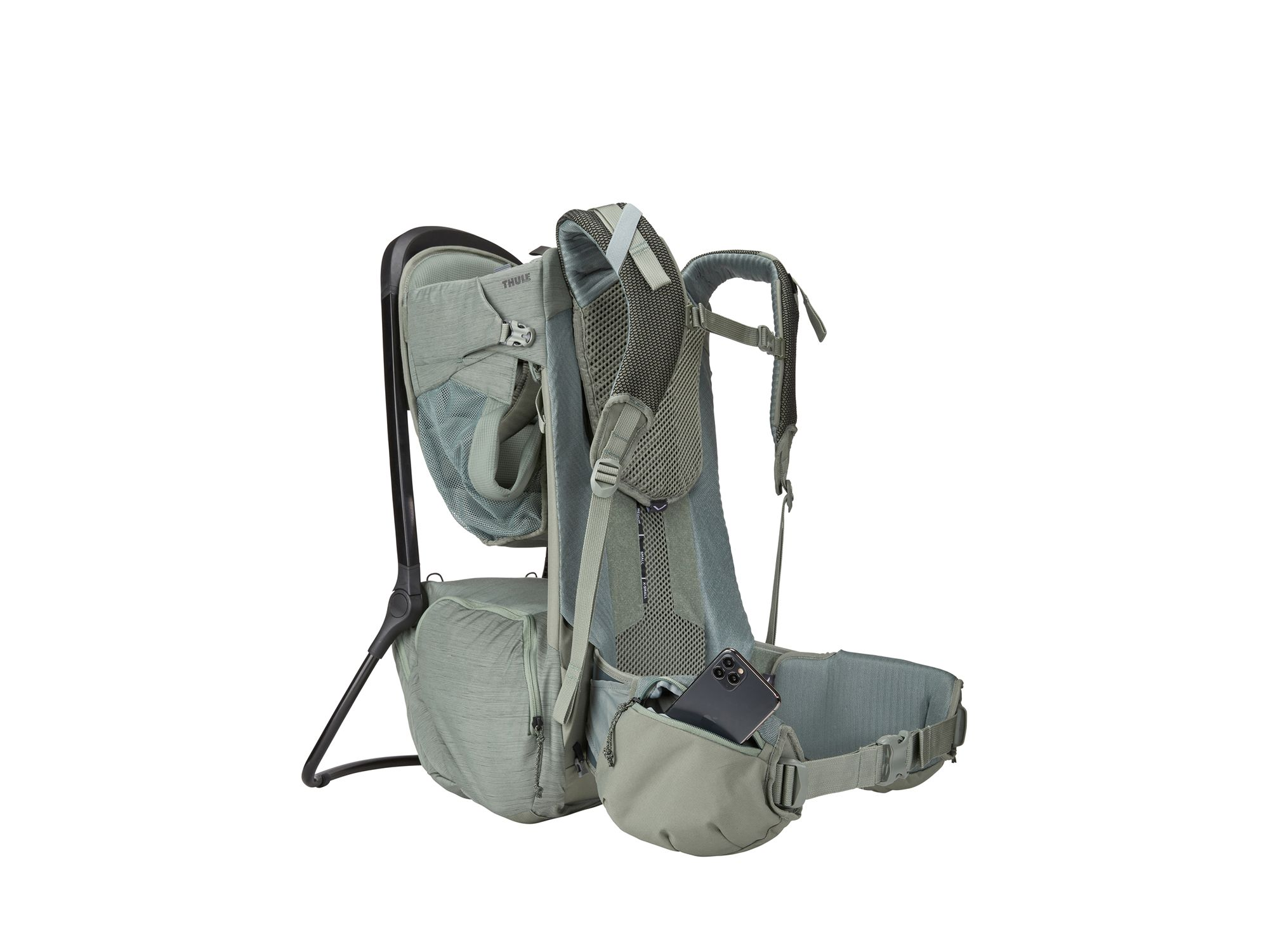 Sapling Child Carrier Backpack — Image 22