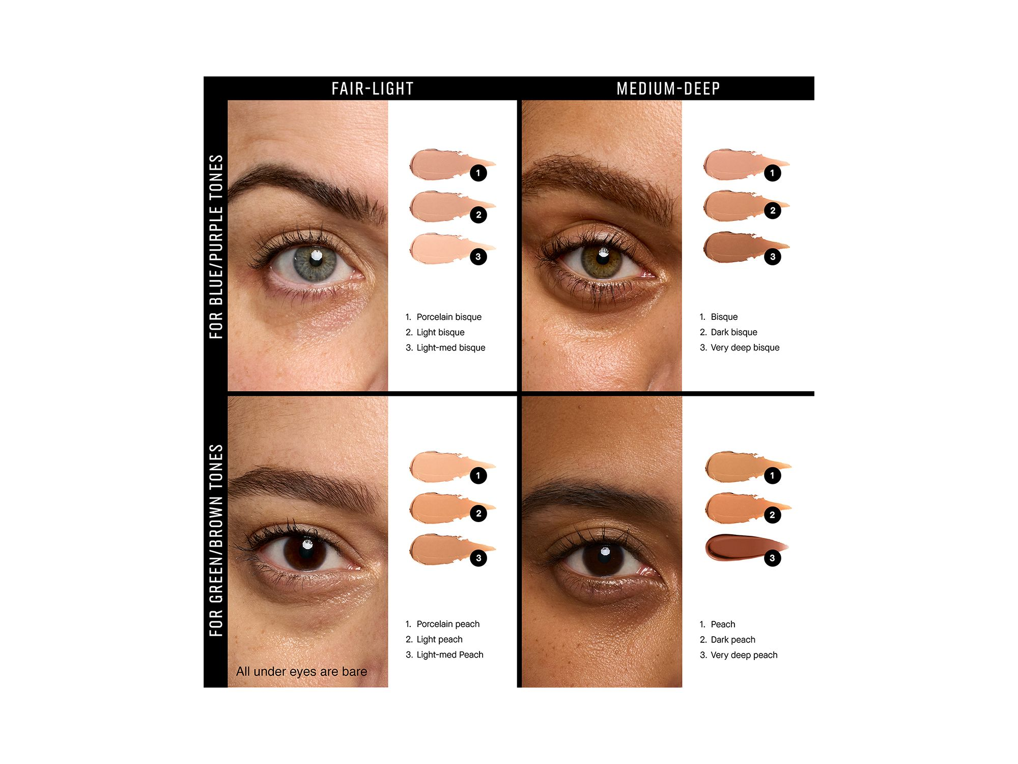 Under-Eye Corrector — Image 7