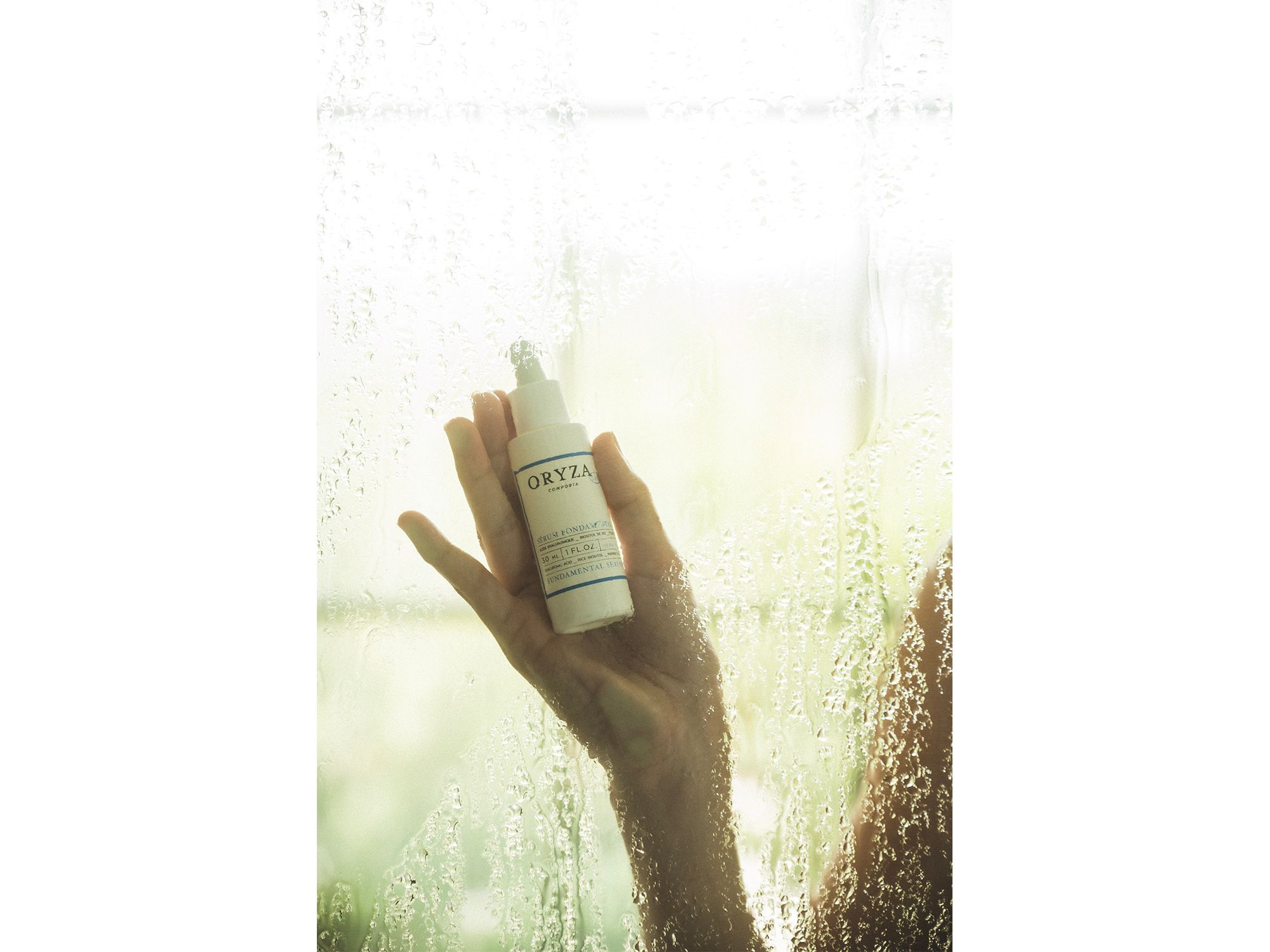 Fundamental Serum 1 oz. — Image 3