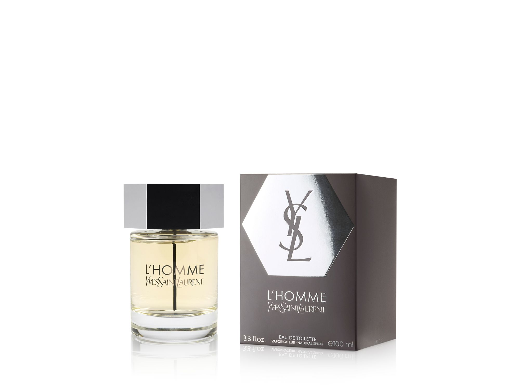 L'Homme Eau de Toilette — Image 4