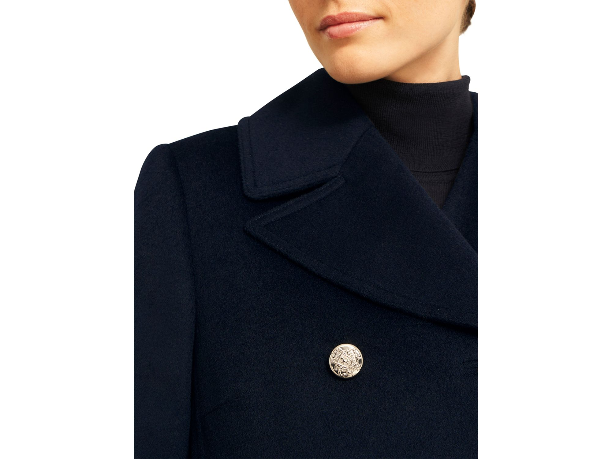 Larna Coat — Image 3