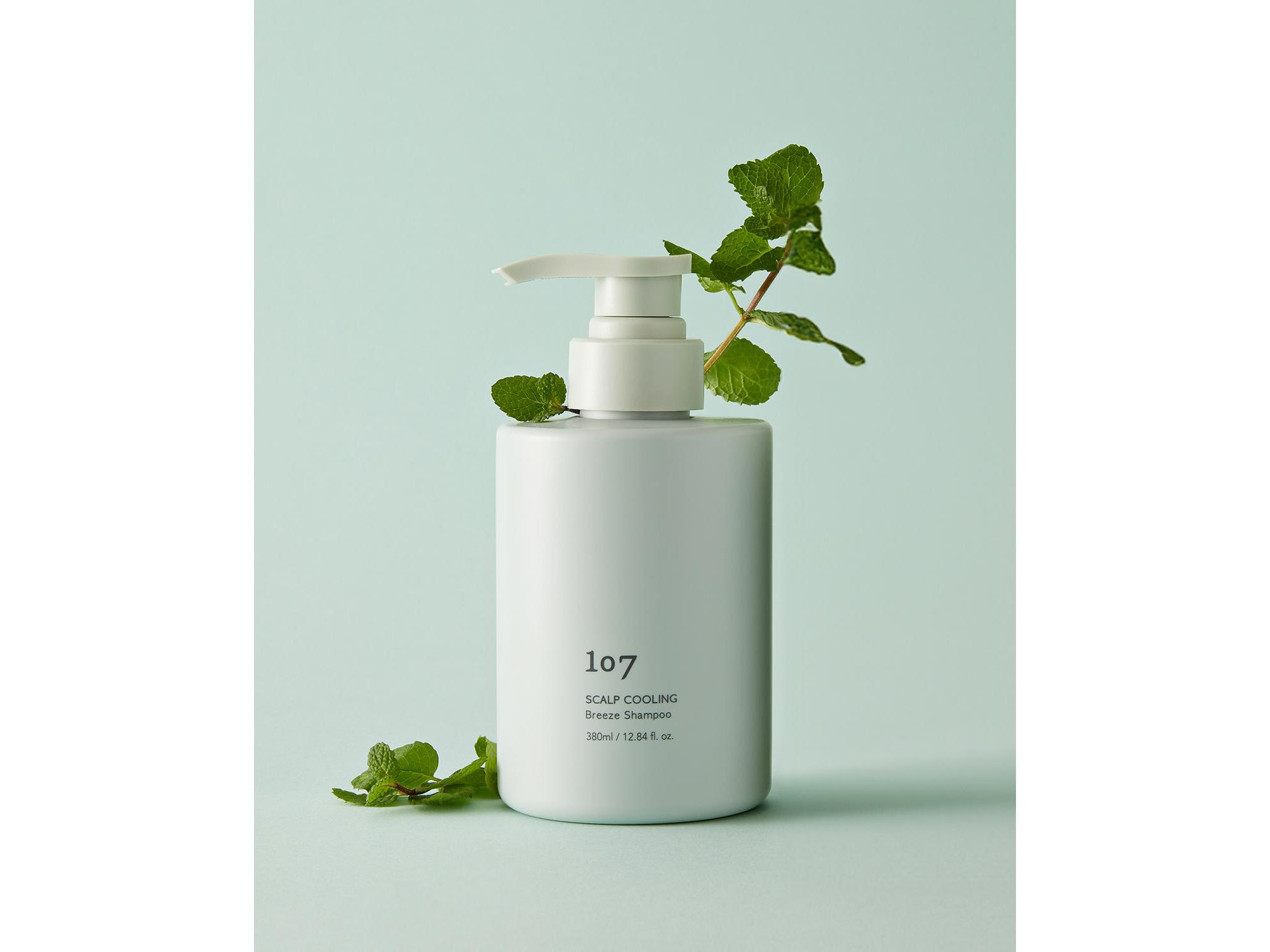 Scalp Cooling Breeze Shampoo — Image 5
