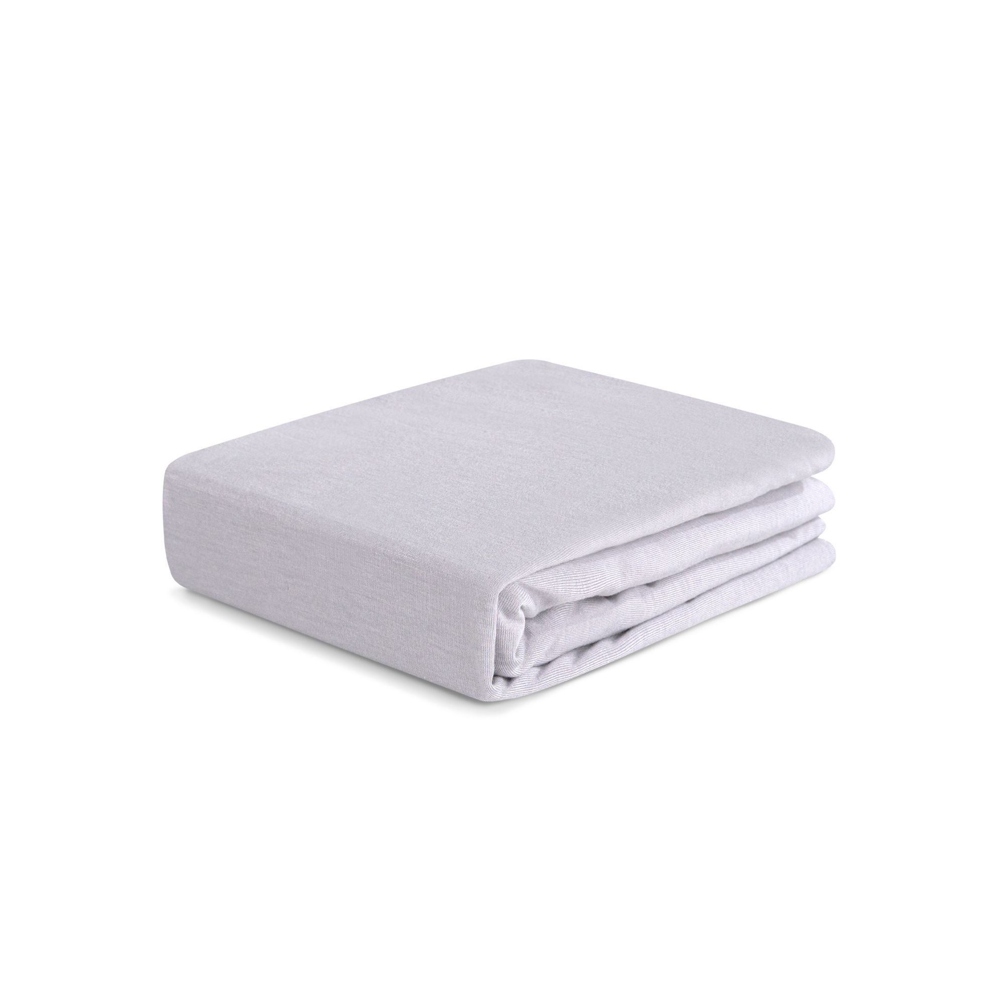 Baby Hyper-Wool Performance Crib Sheet — Image 6