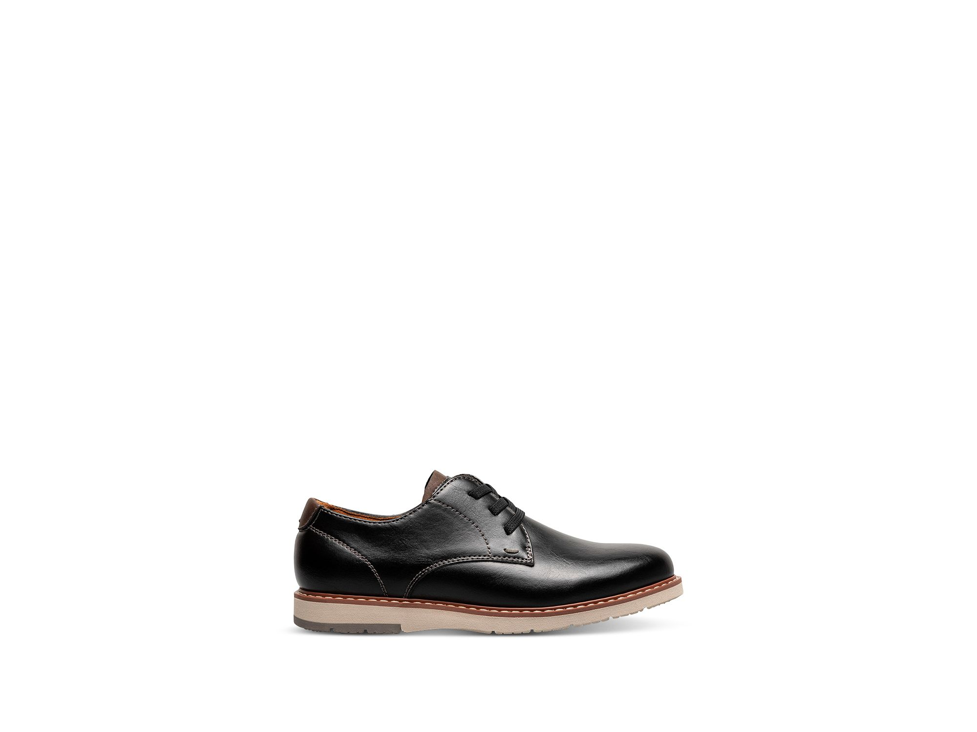 Boys' Vibe Plain Toe Oxford, Jr - Toddler, Little Kid, Big Kid — Image 7