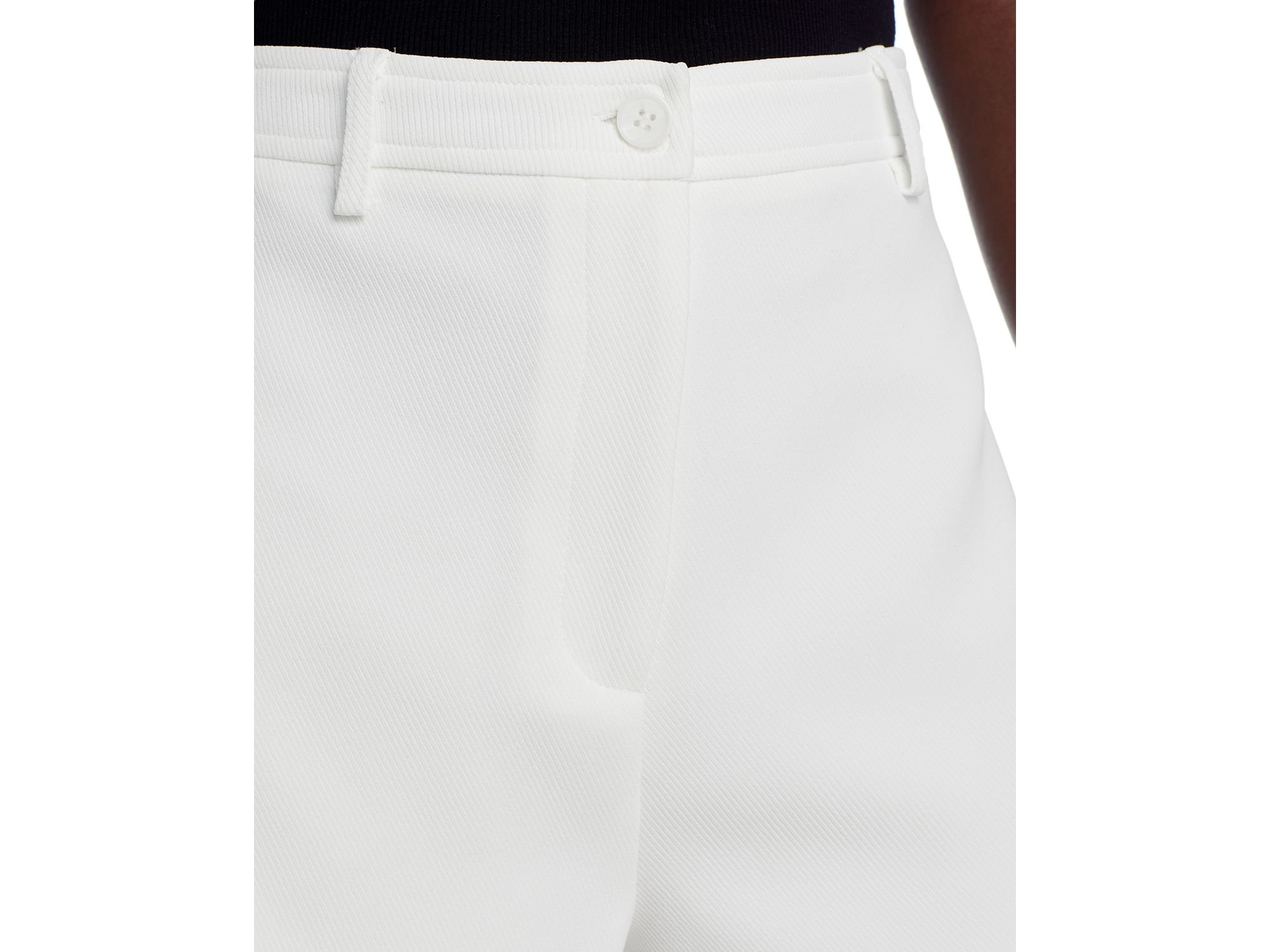 Twill Shorts - Exclusive — Image 3