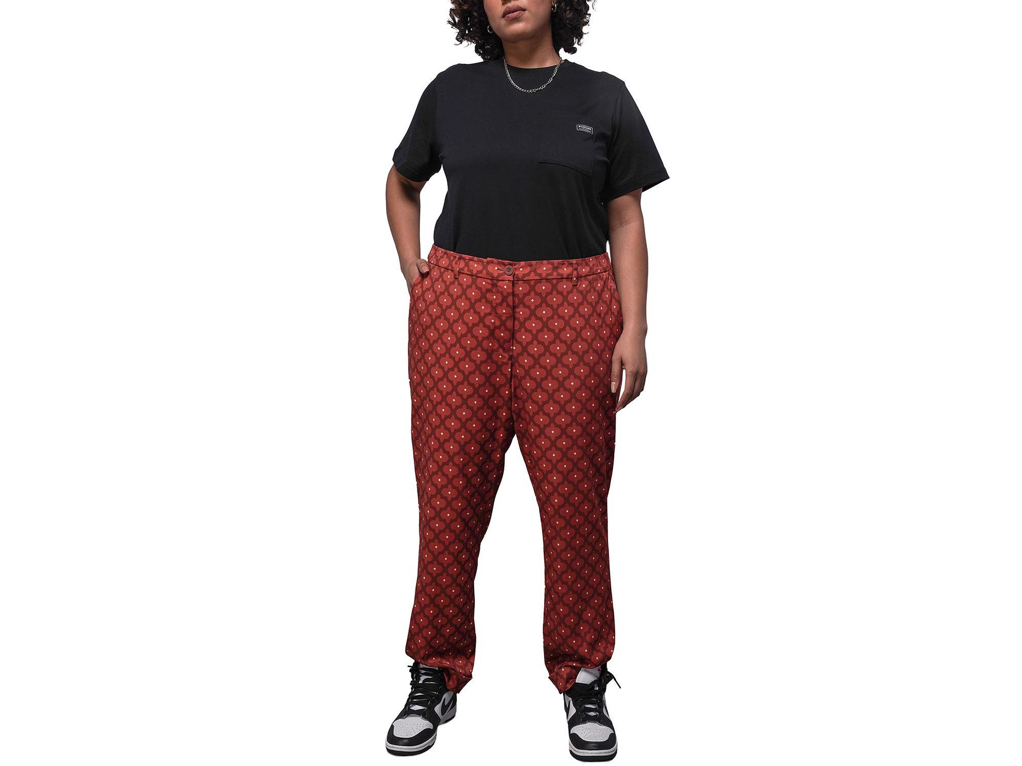 The Empower Trouser — Image 8