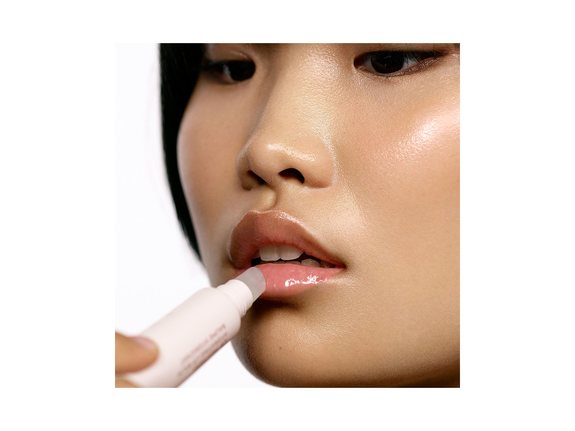 Lip Treatment Hydrating Lip Balm - Clear 0.5 oz. — Image 4