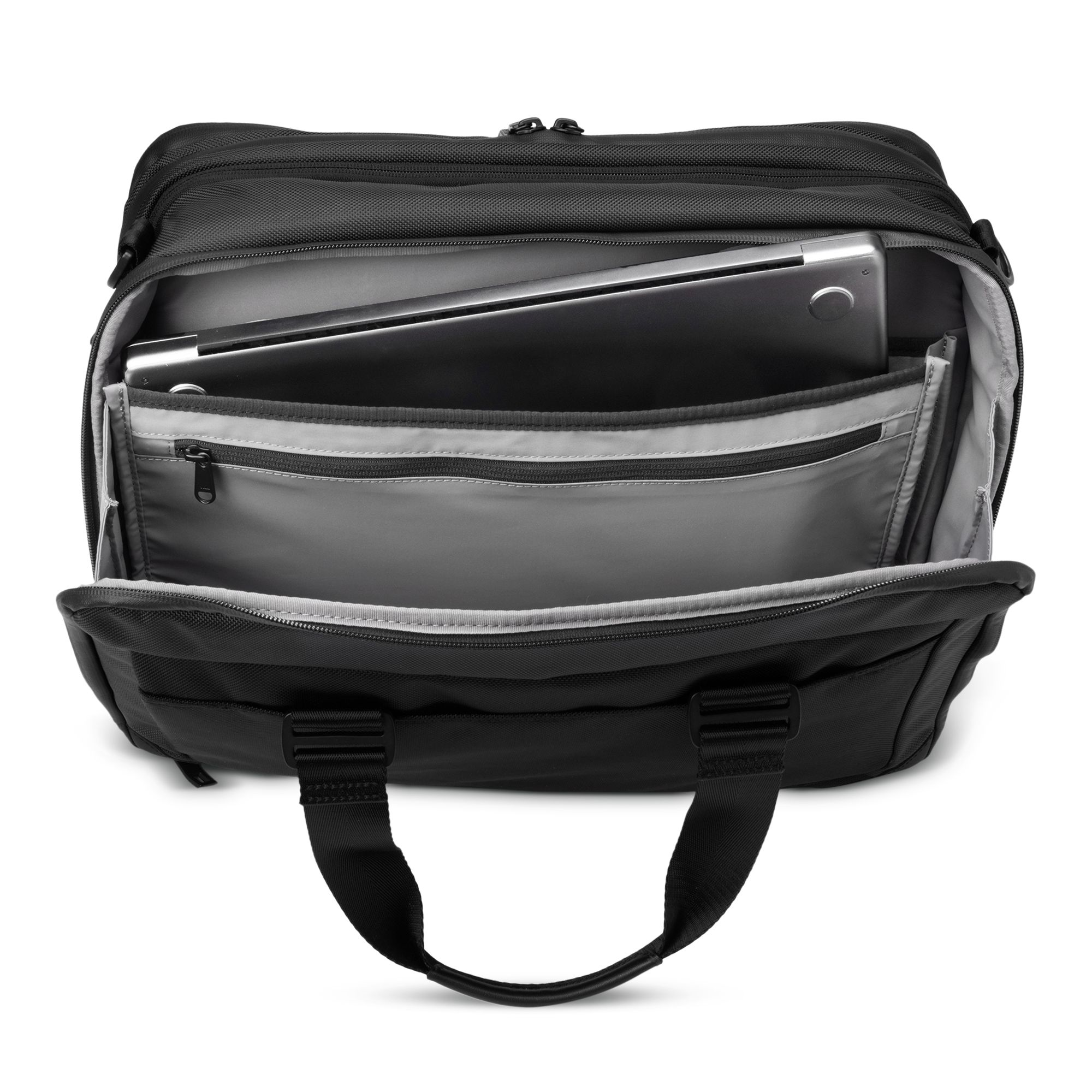 Altitude Full Expansion Briefcase — Image 15