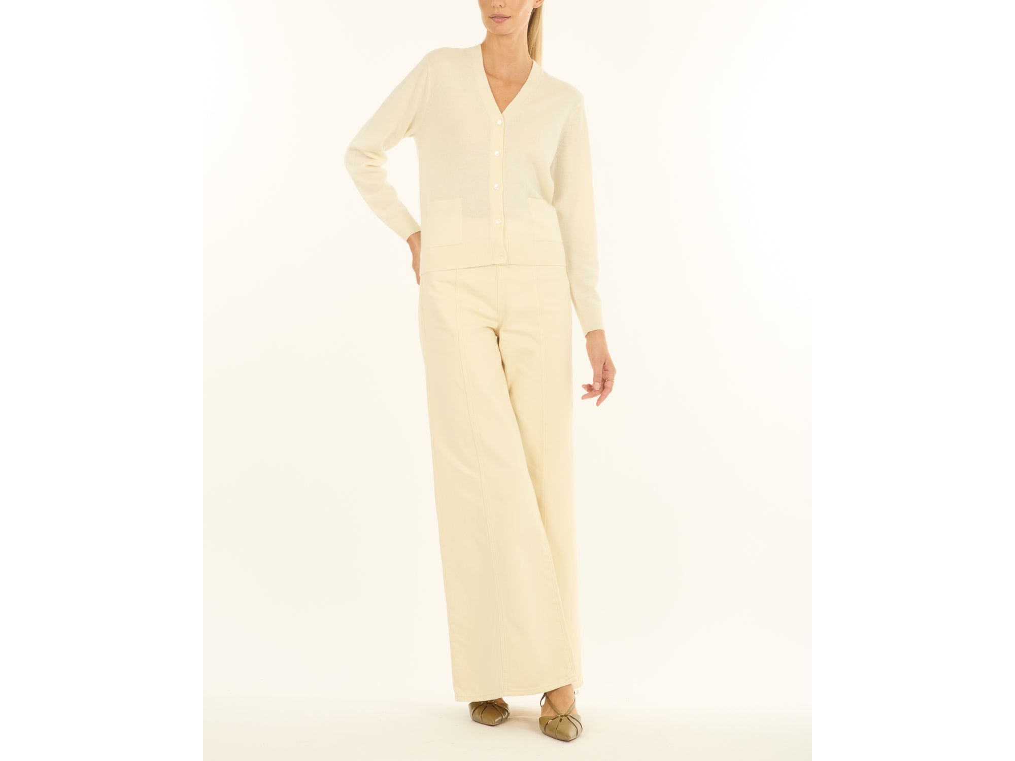 Jacqueline Cardigan — Image 6