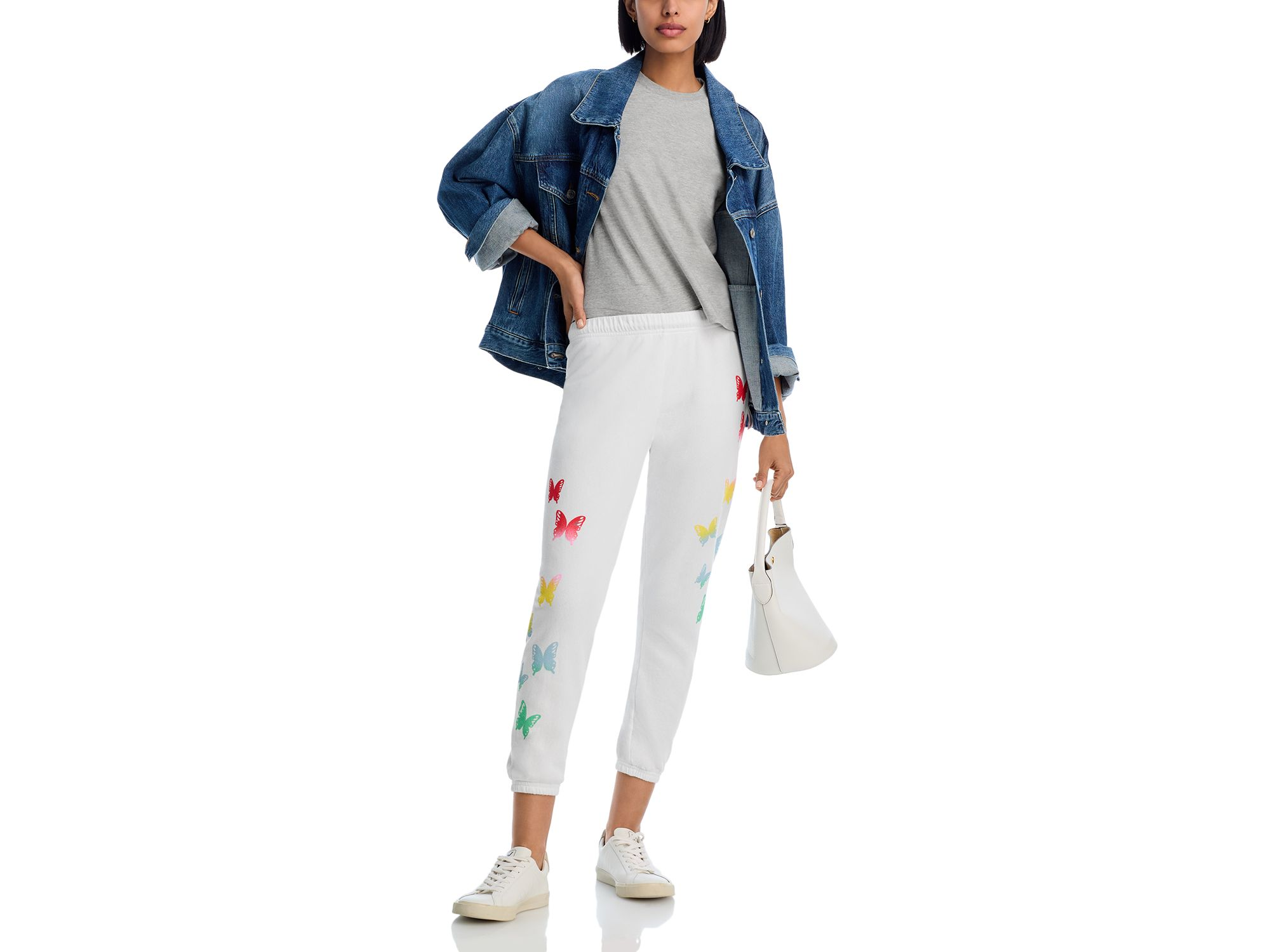 Avery Sweatpants - Exclusive — Image 3