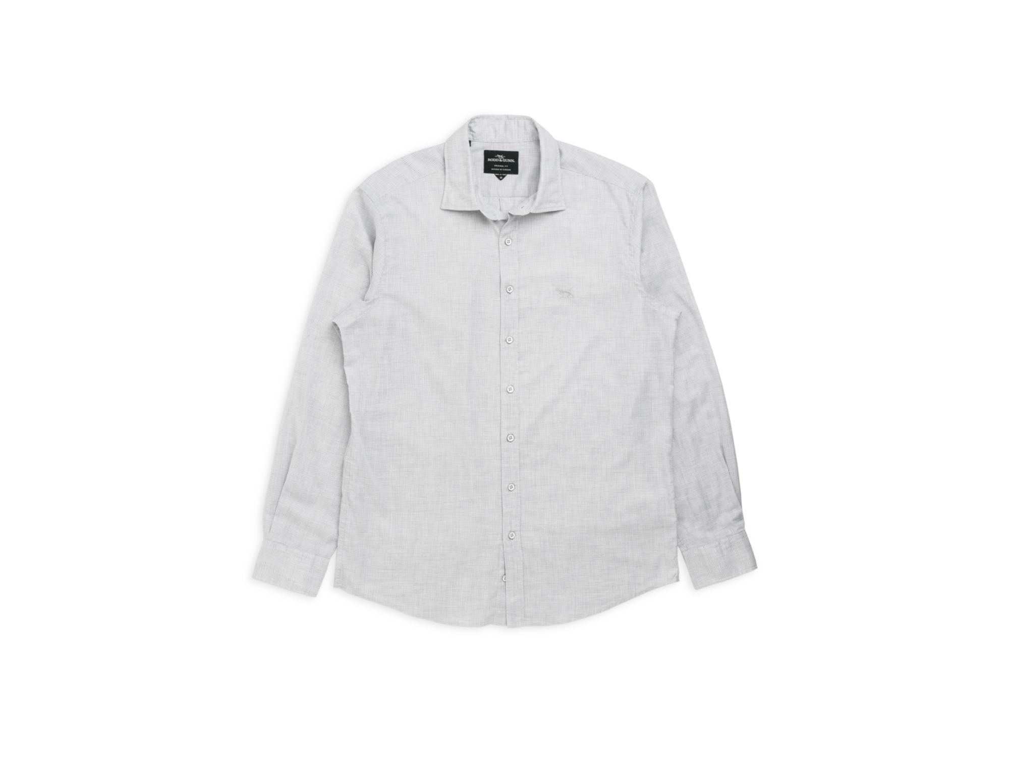 Brooks Track Regular Fit Shirt — Image 4
