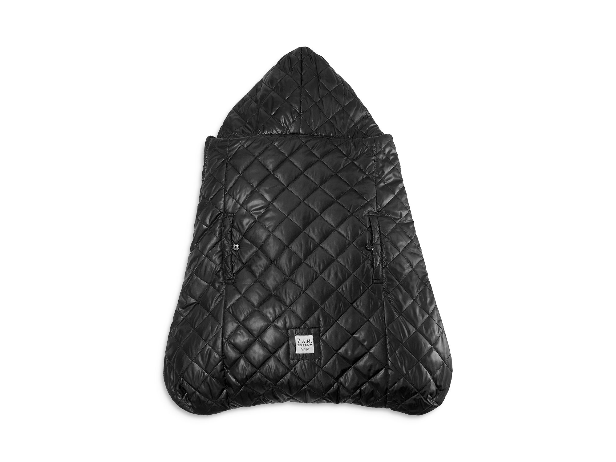 K Poncho 3-in-1 Baby Carrier Cover - Image 1