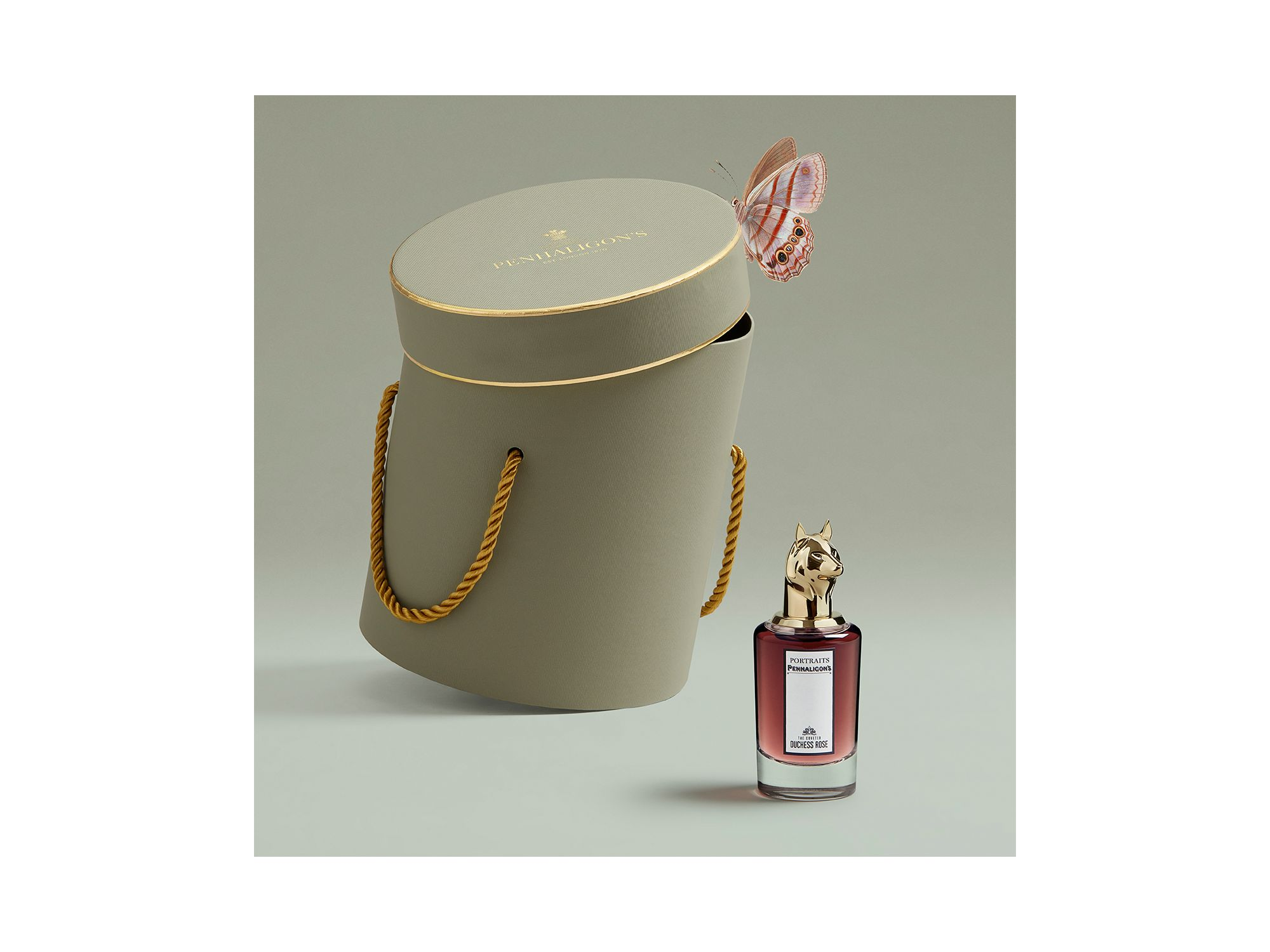 The Coveted Duchess Rose Eau de Parfum — Image 3