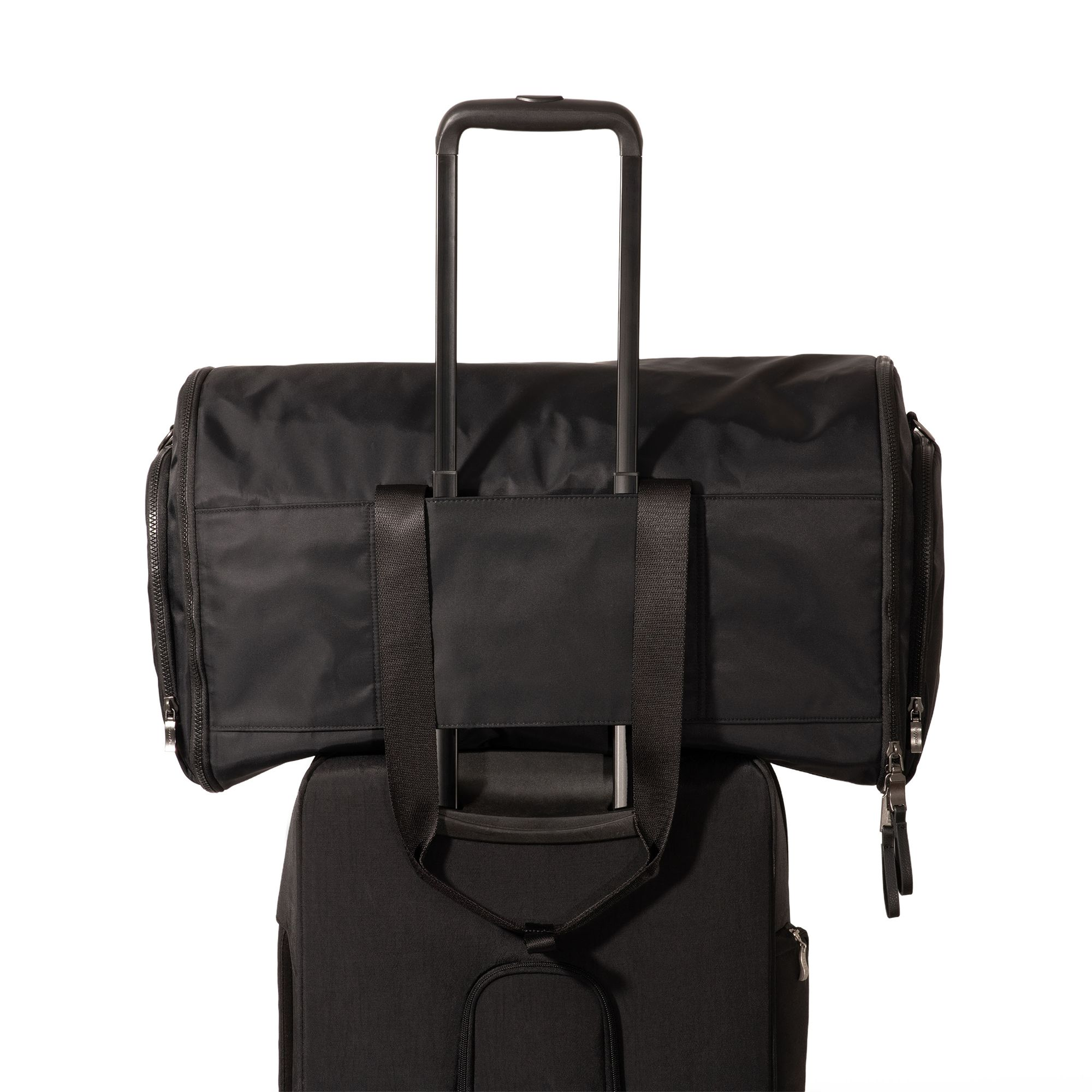Madison 2 in 1 Garment Duffel Bag — Image 3