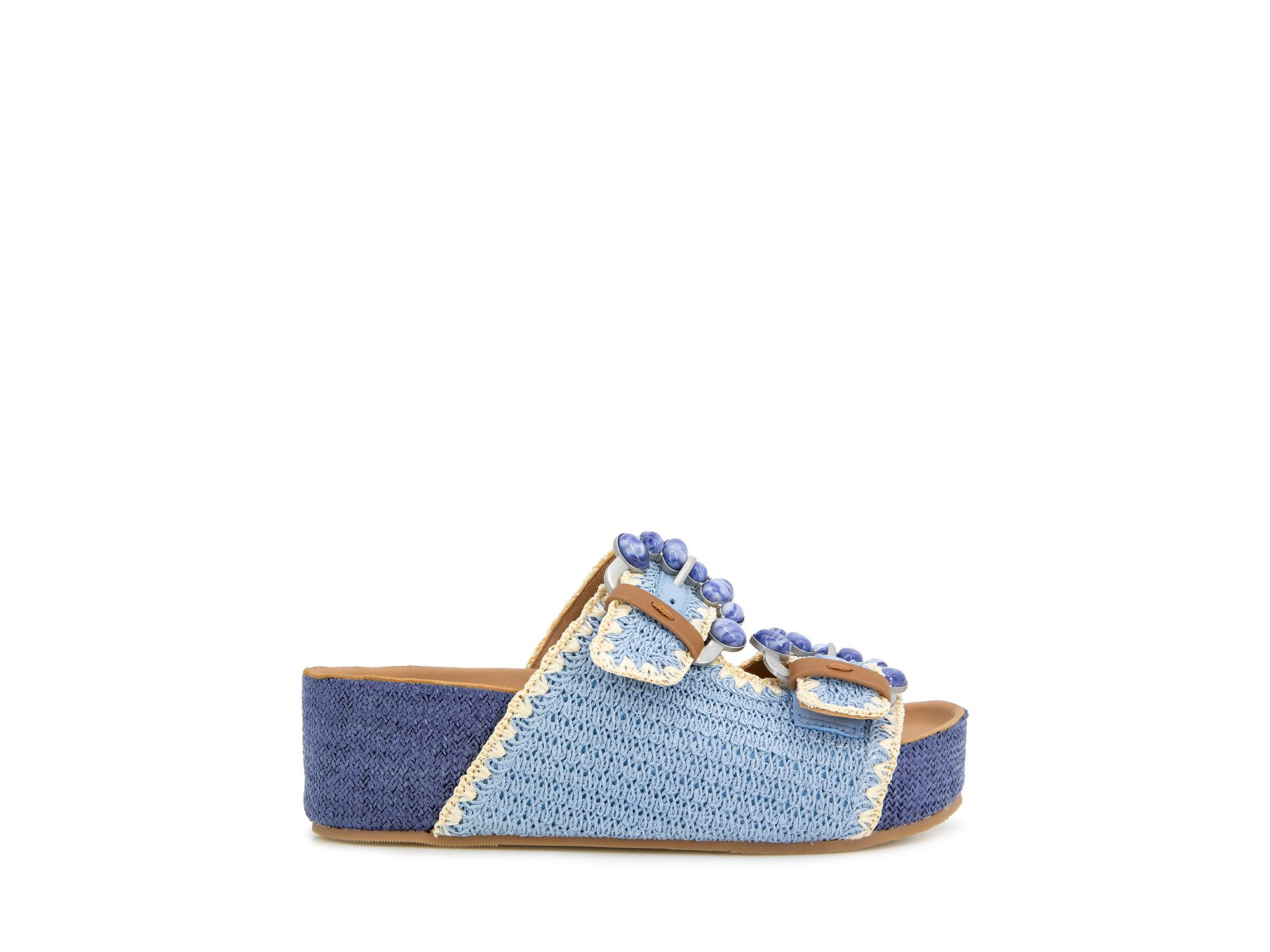 Women's Kendall Slide Sandals — Image 7